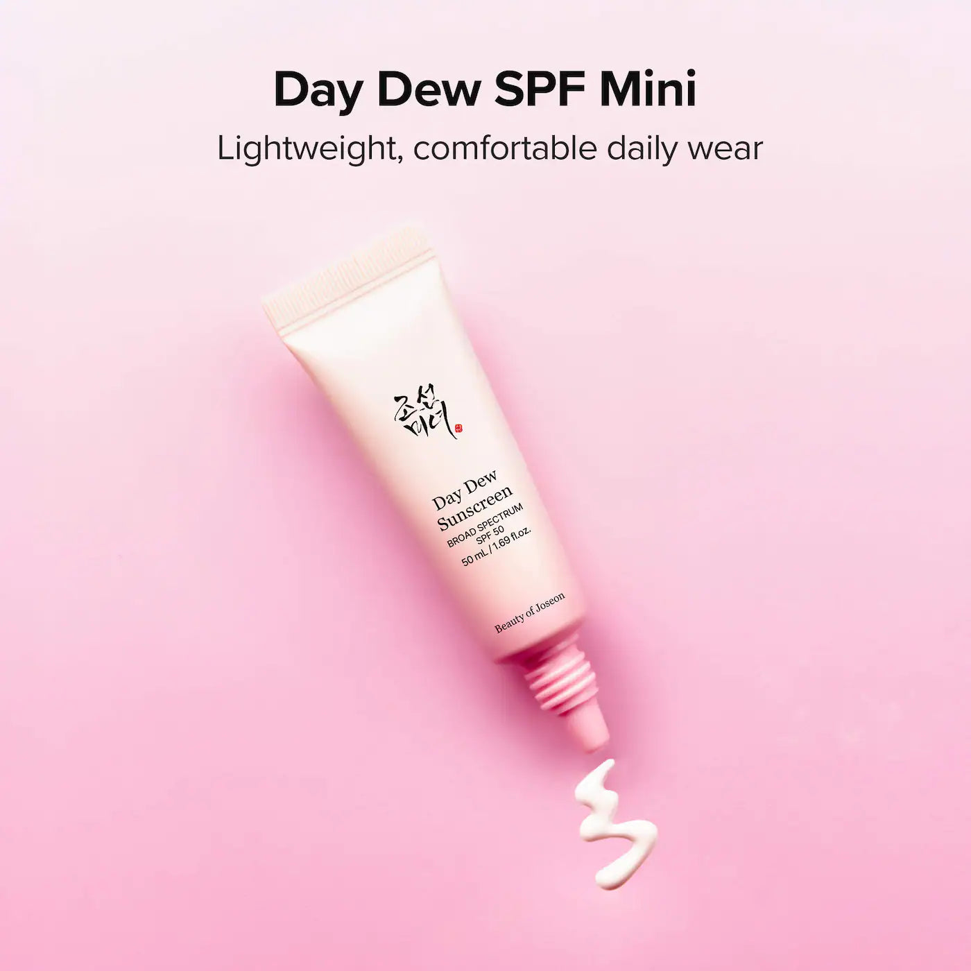 BEAUTY OF JOSEON Mini Korean Glass Skin Essentials Gift Set *PRE ORDER*