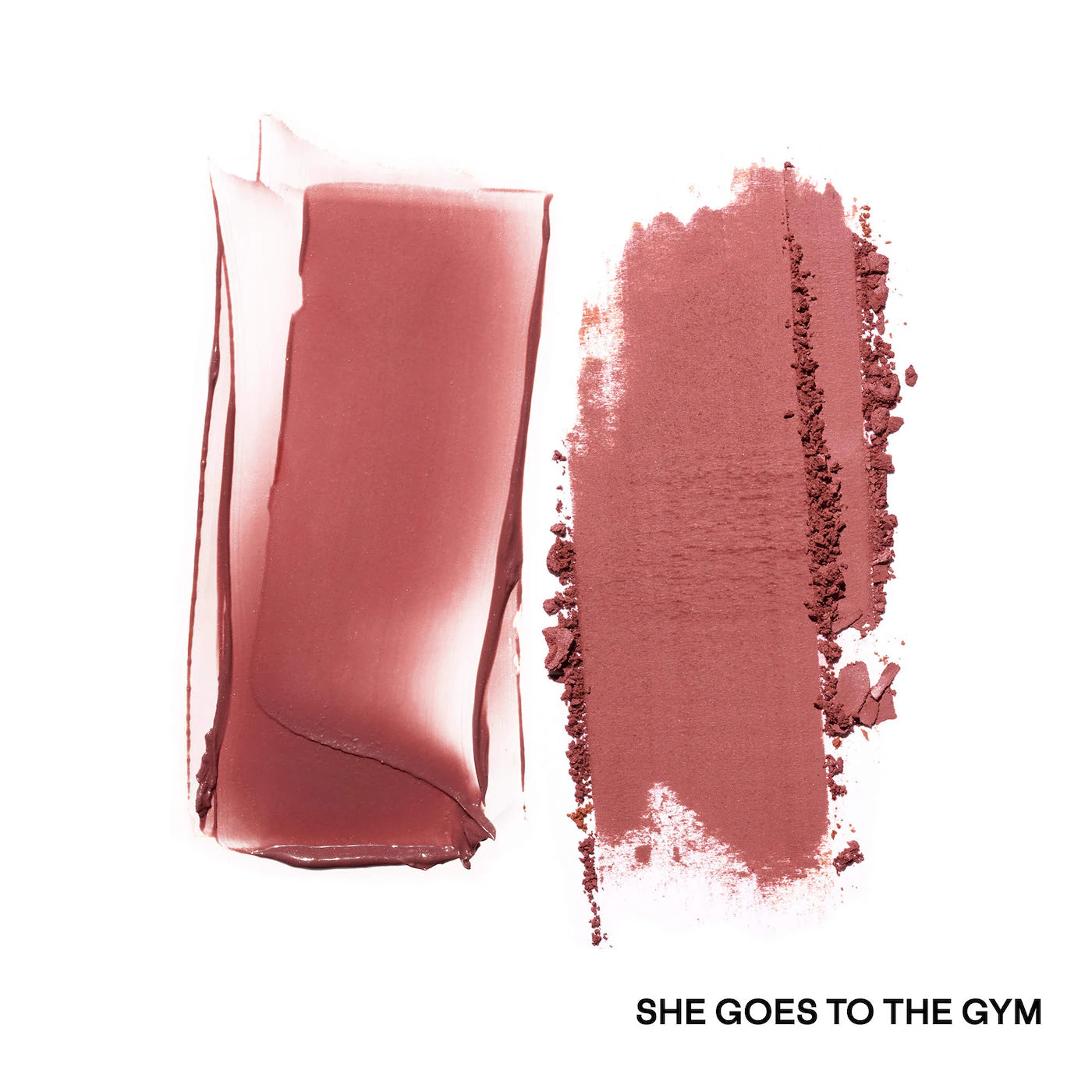 PATRICK TA Mini Must-Have Major Headlines Double-Take Crème & Powder Blush Duo Set *PRE ORDER*