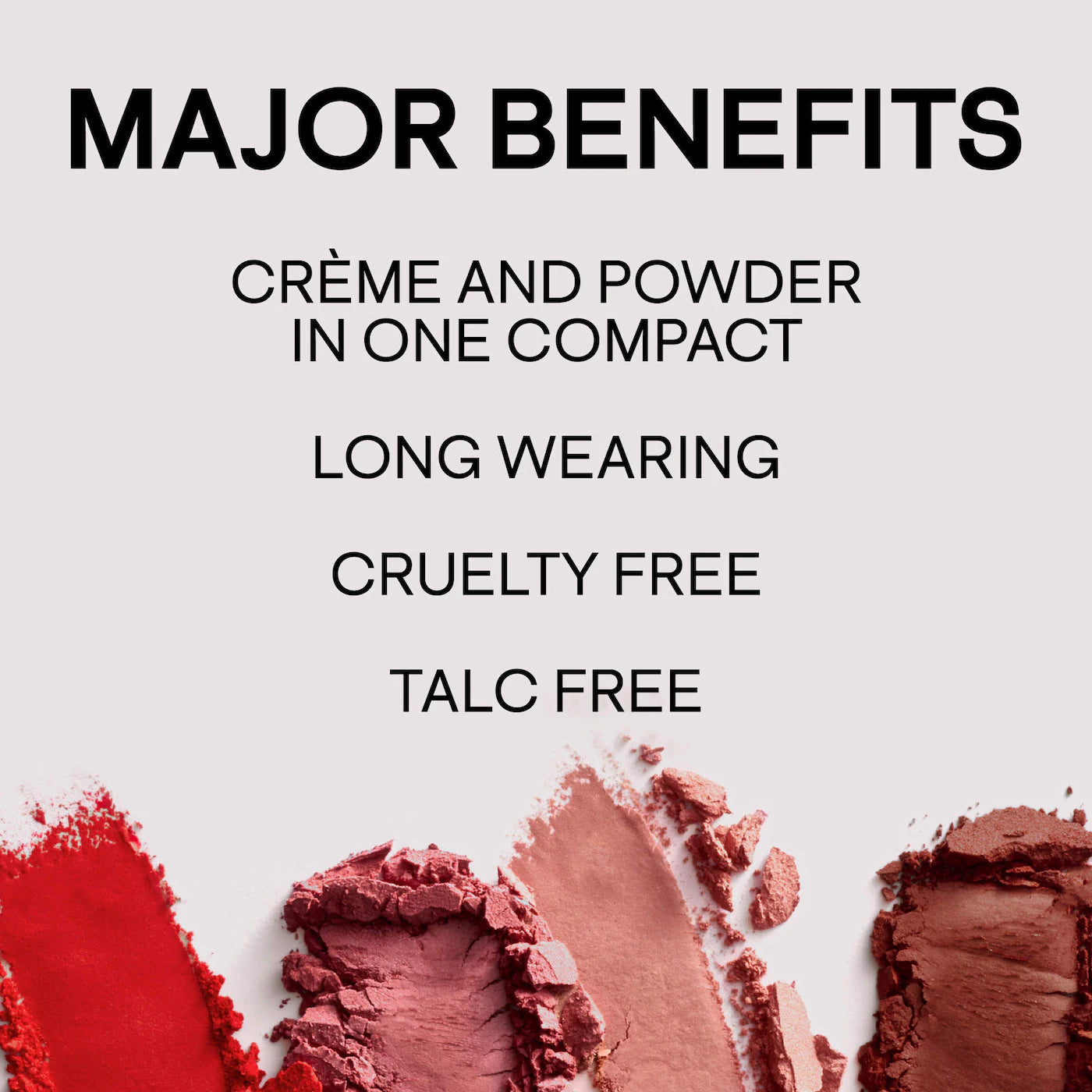 PATRICK TA Mini Must-Have Major Headlines Double-Take Crème & Powder Blush Duo Set *PRE ORDER*