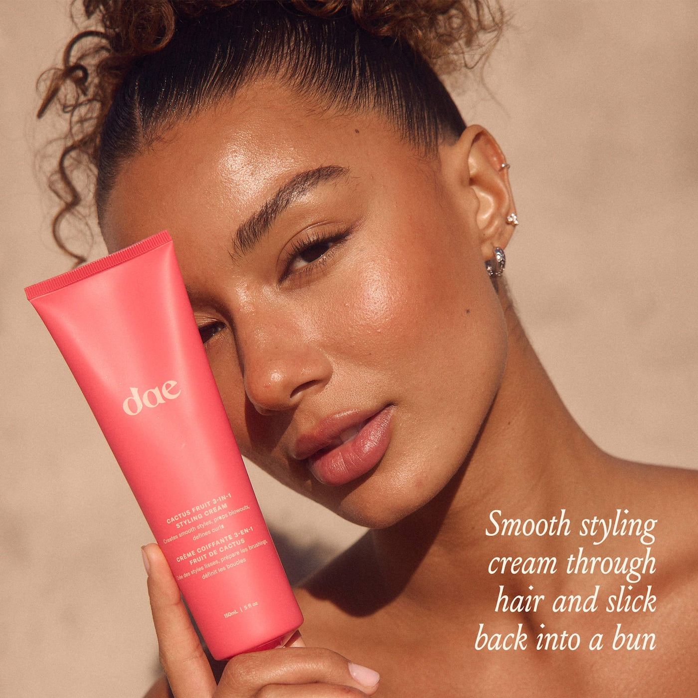 DAE Slick Citrus Twist Hair + Body Kit *PRE ORDER*