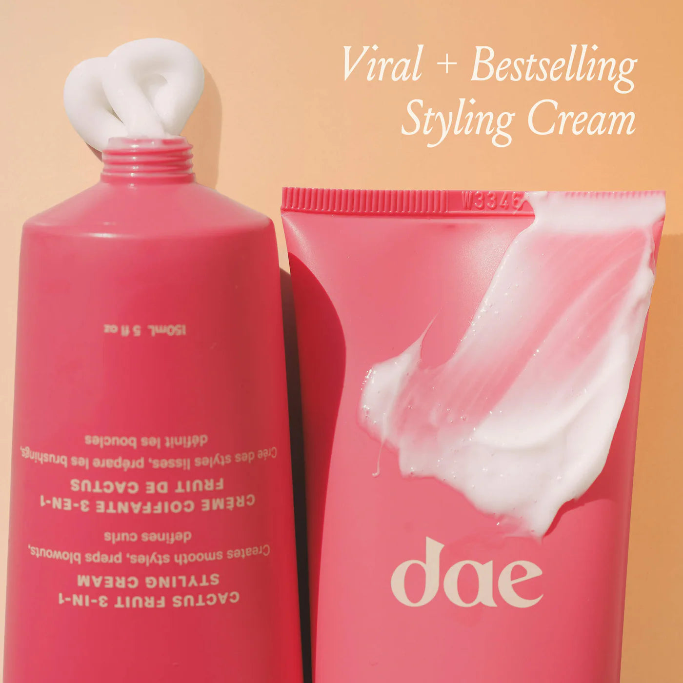 DAE Slick Citrus Twist Hair + Body Kit *PRE ORDER*