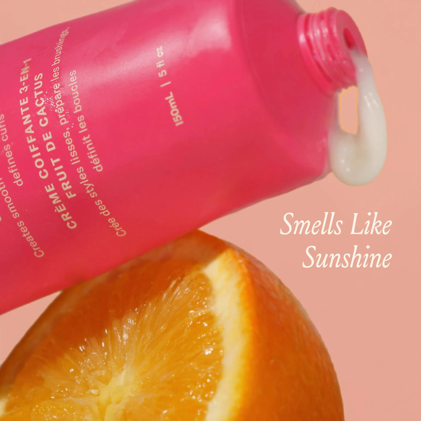 DAE Slick Citrus Twist Hair + Body Kit *PRE ORDER*