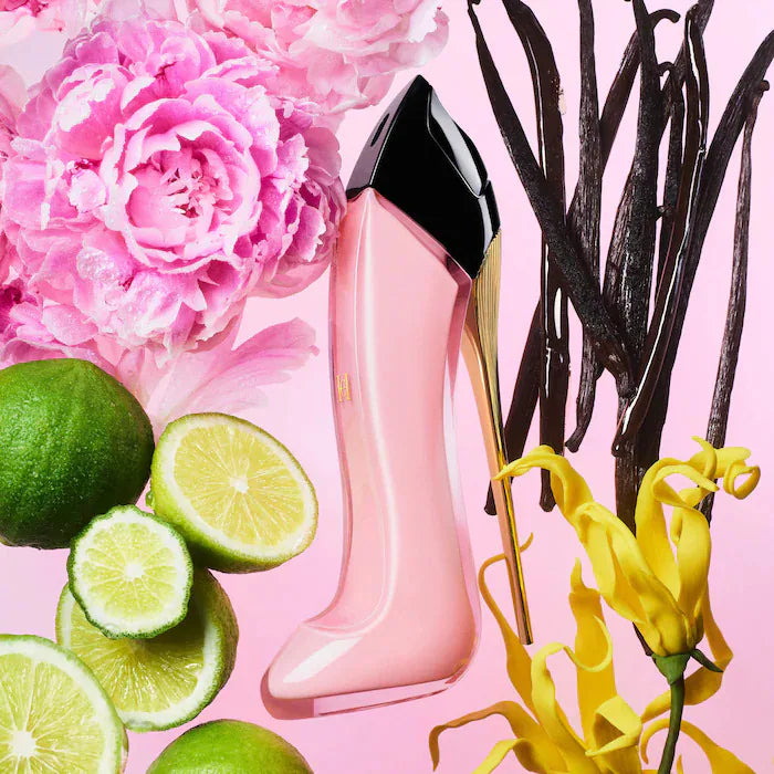 SEPHORA FAVORITES Mother's Day Perfume Sampler Gift Set w/ Redeemable Voucher *PRE ORDER*