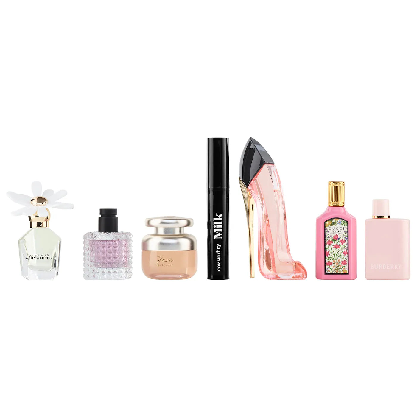 SEPHORA FAVORITES Mother's Day Perfume Sampler Gift Set w/ Redeemable Voucher *PRE ORDER*