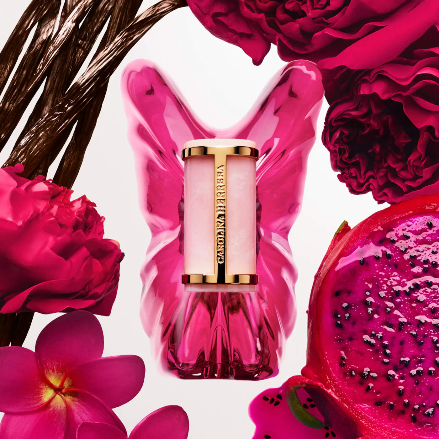 CAROLINA HERRERA La Bomba Mini Duo Set *PRE ORDER*