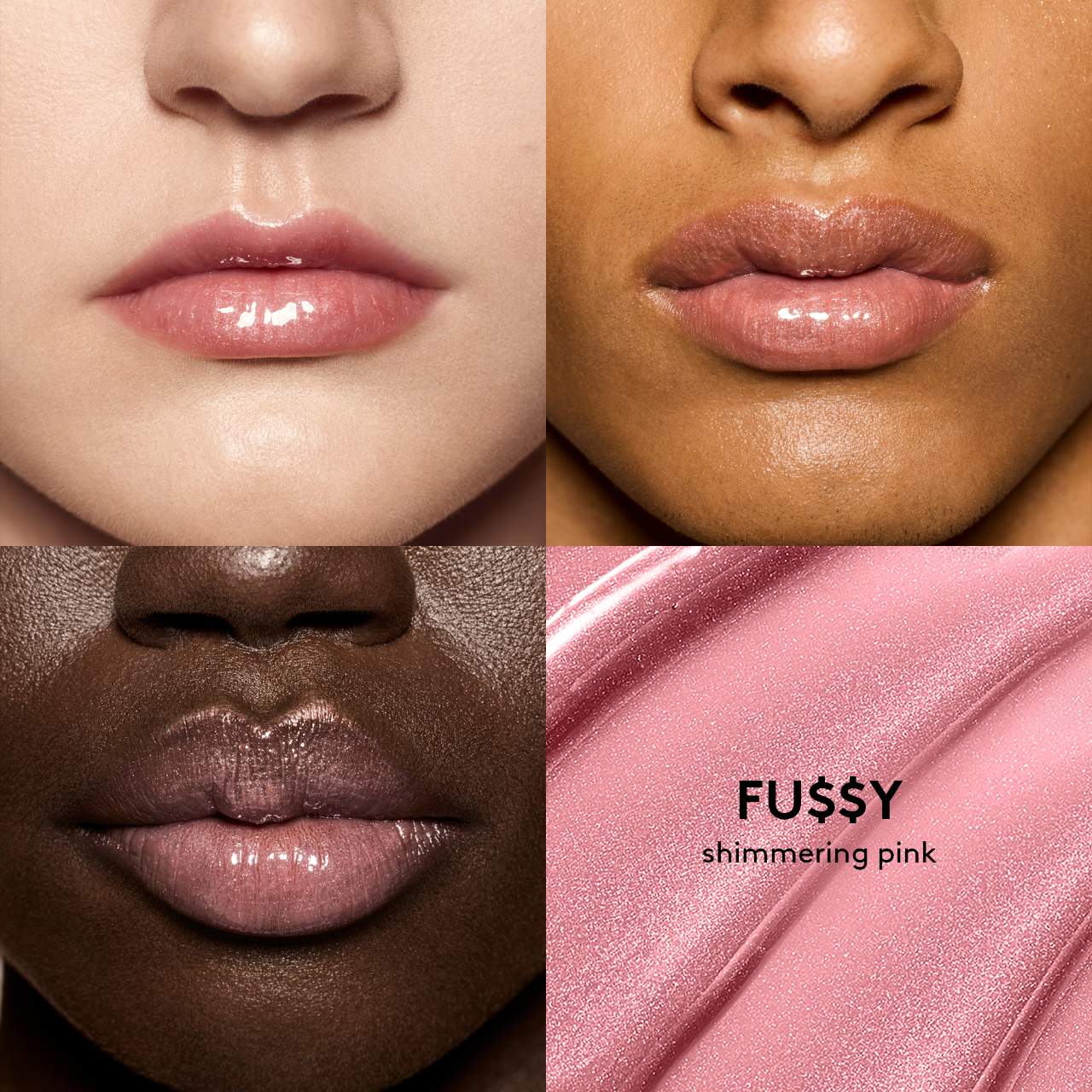 FENTY BEAUTY Extra Fu$$y Lip Liner + Mini Lip Luminizer Duo *PRE ORDER*