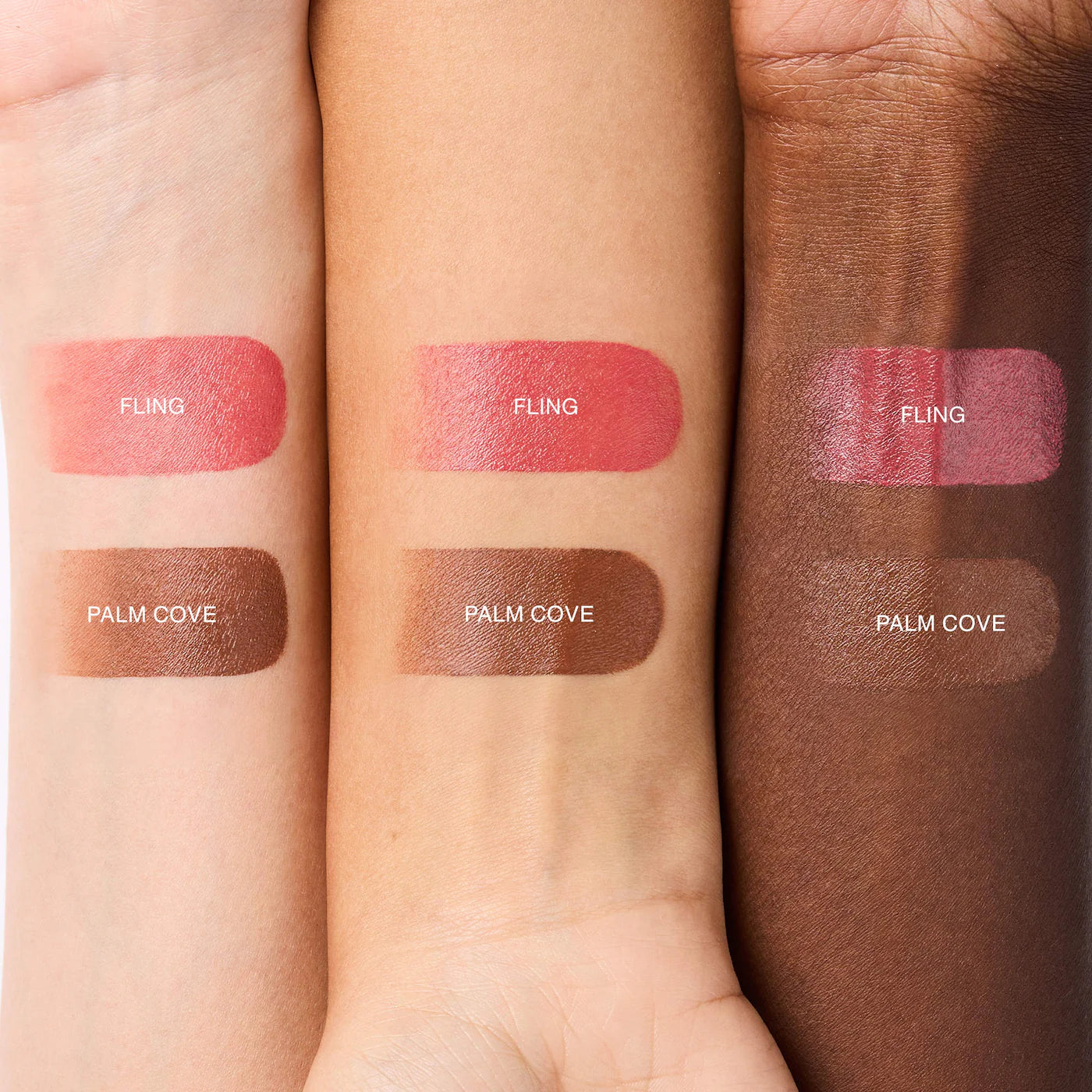 NARS Mini Multiple Blush & Sculpt Stick Duo *PRE ORDER*