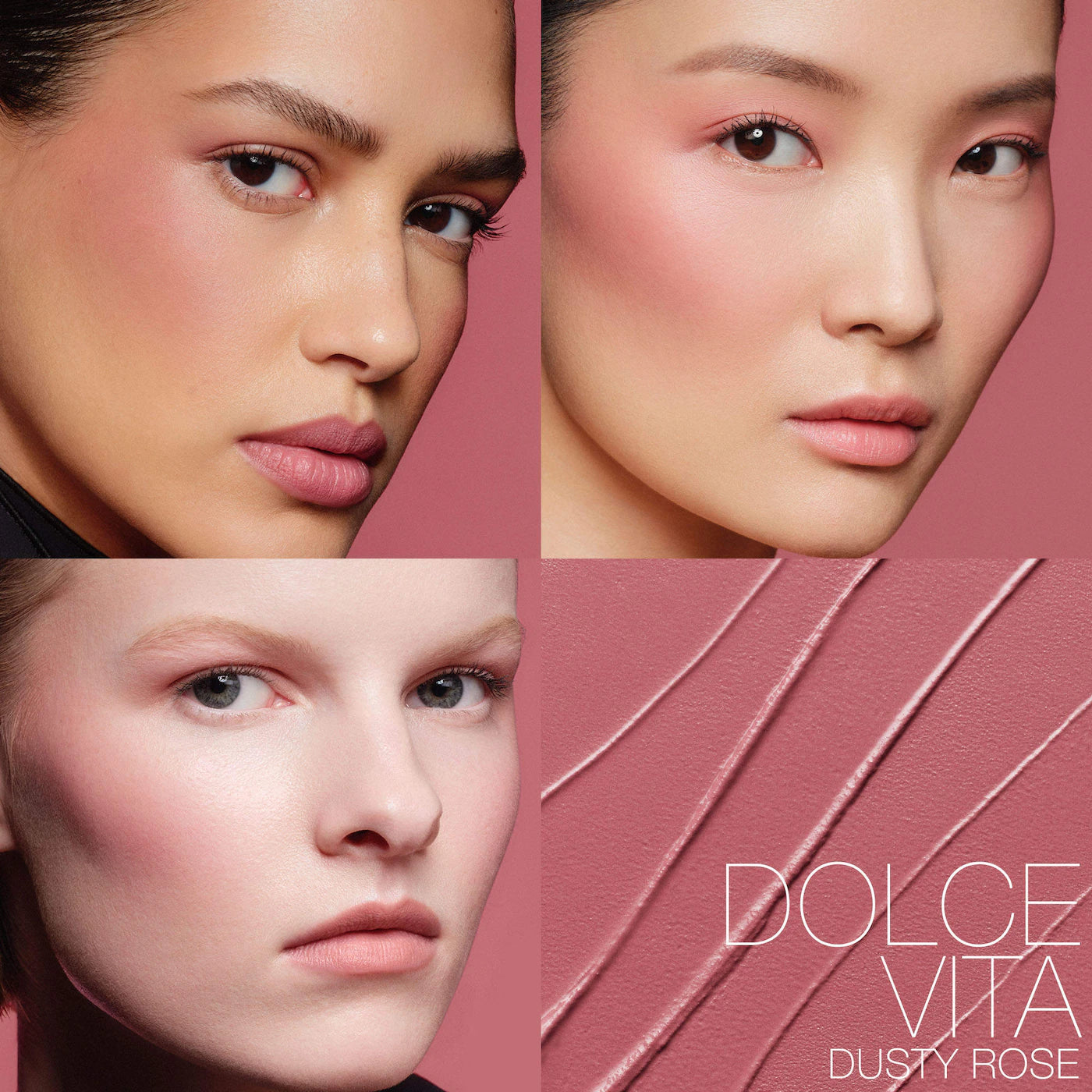 NARS Mini Multiple Blush & Sculpt Stick Duo *PRE ORDER*