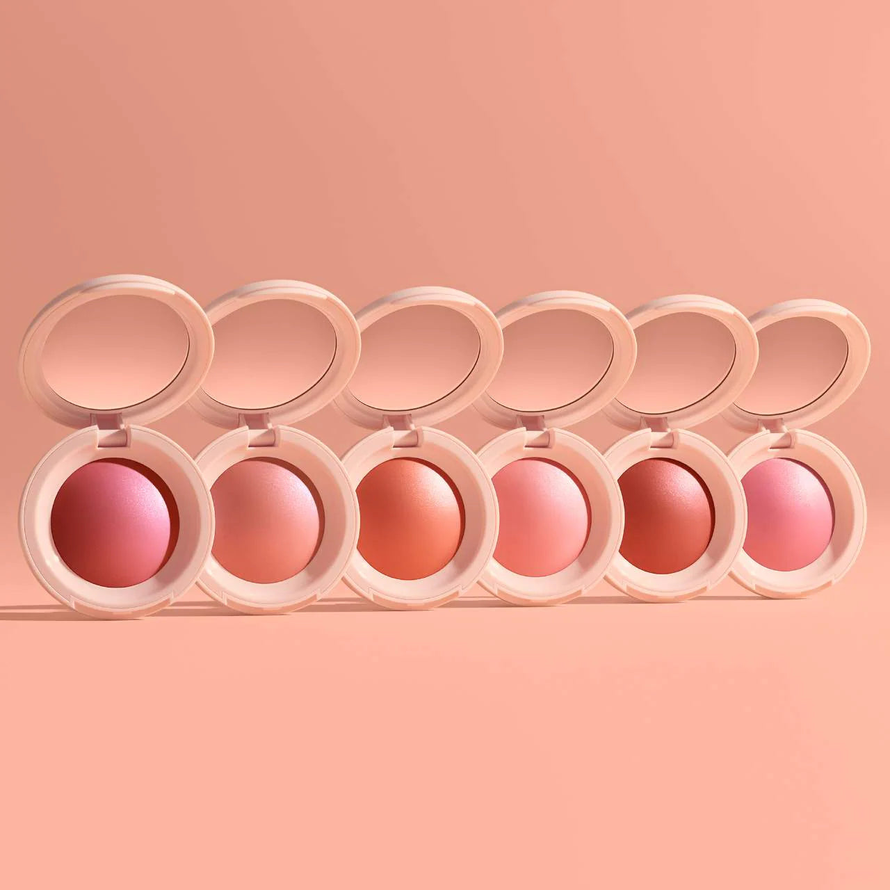 RARE BEAUTY Soft Pinch Luminous Blush