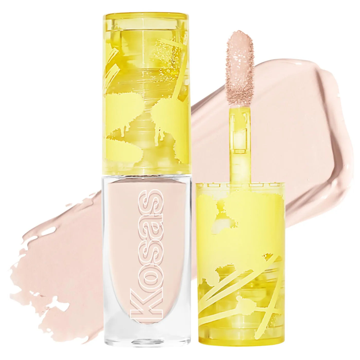 KOSAS Revealer Super Creamy + Brightening Concealer with Caffeine and Hyaluronic Acid *PRE ORDER*