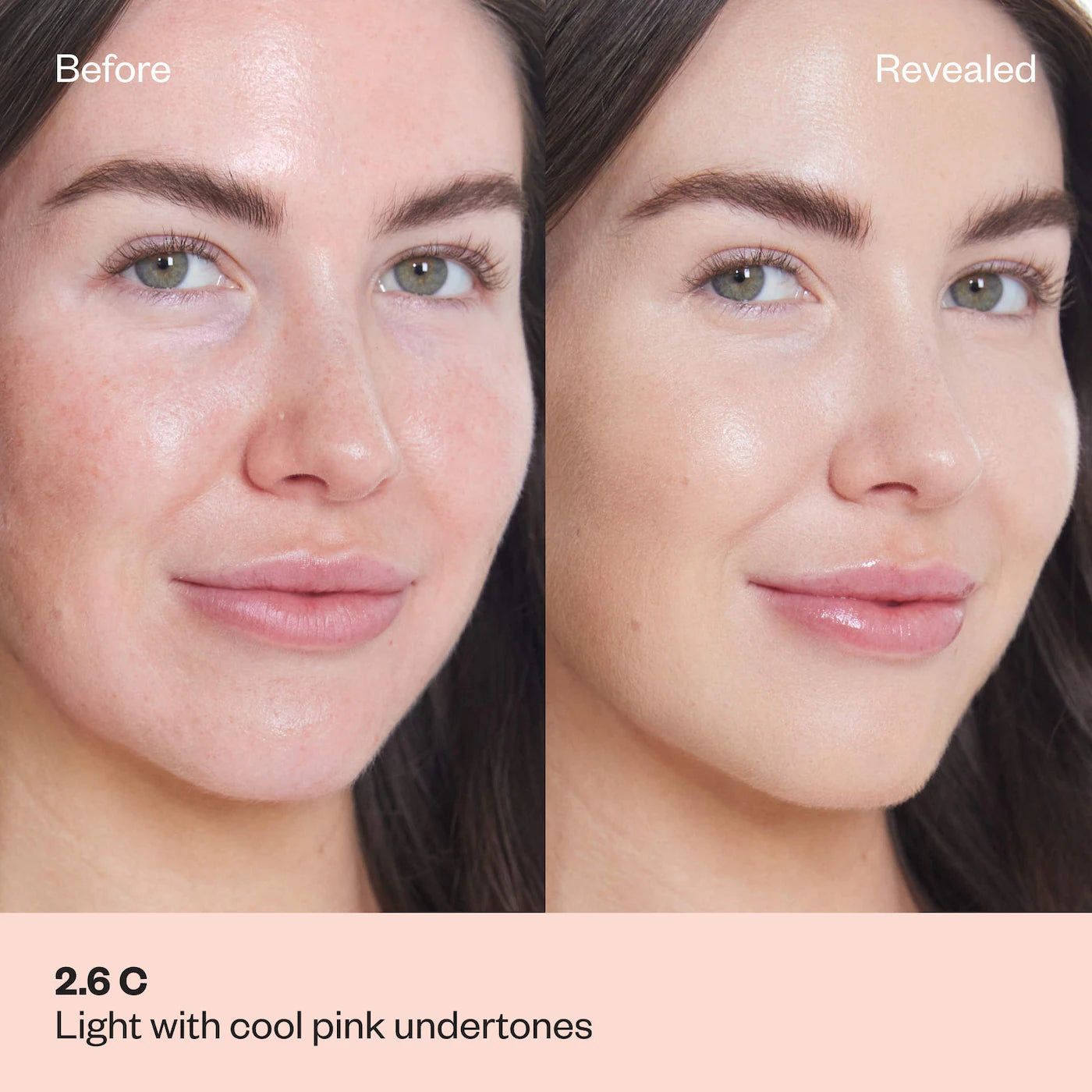 KOSAS Revealer Super Creamy + Brightening Concealer with Caffeine and Hyaluronic Acid *PRE ORDER*