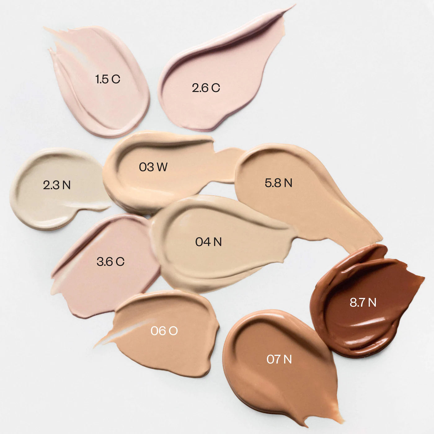 KOSAS Revealer Super Creamy + Brightening Concealer with Caffeine and Hyaluronic Acid *PRE ORDER*