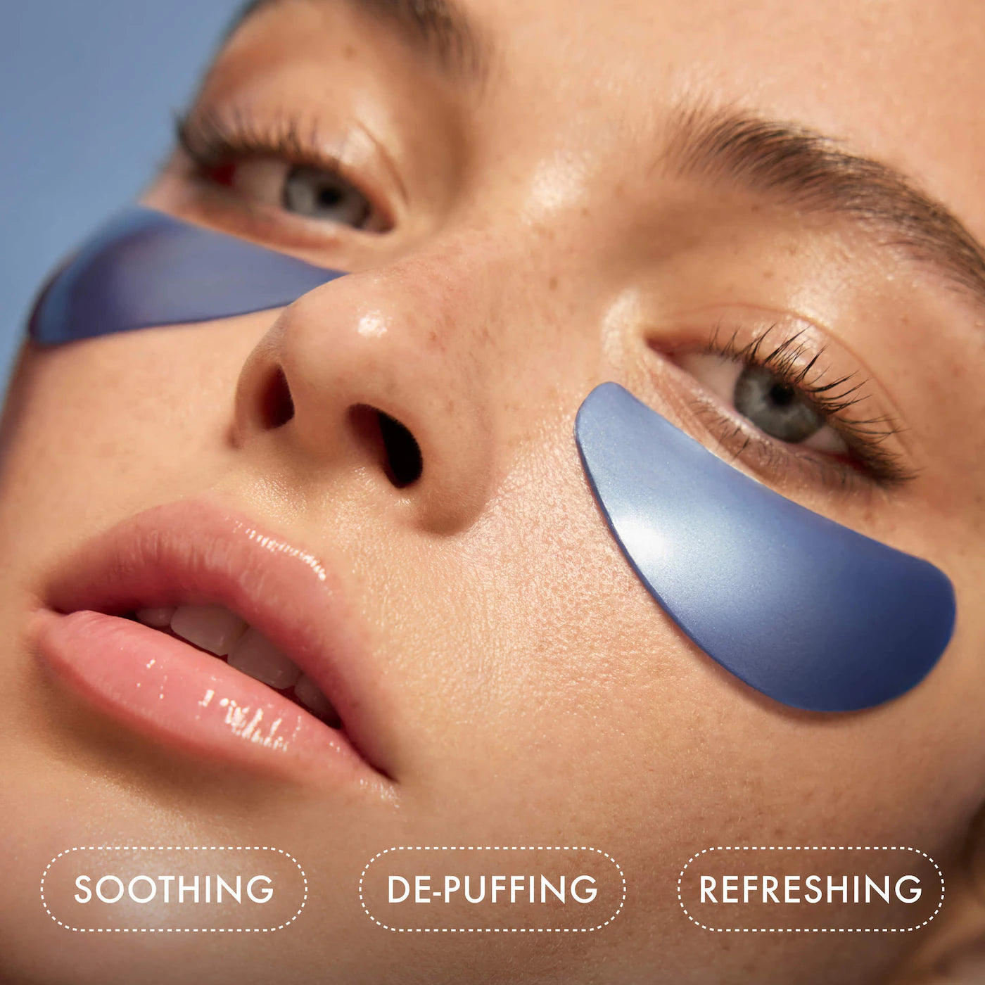 SUMMER FRIDAYS Jet Lag™ Eye Patches *PRE ORDER*