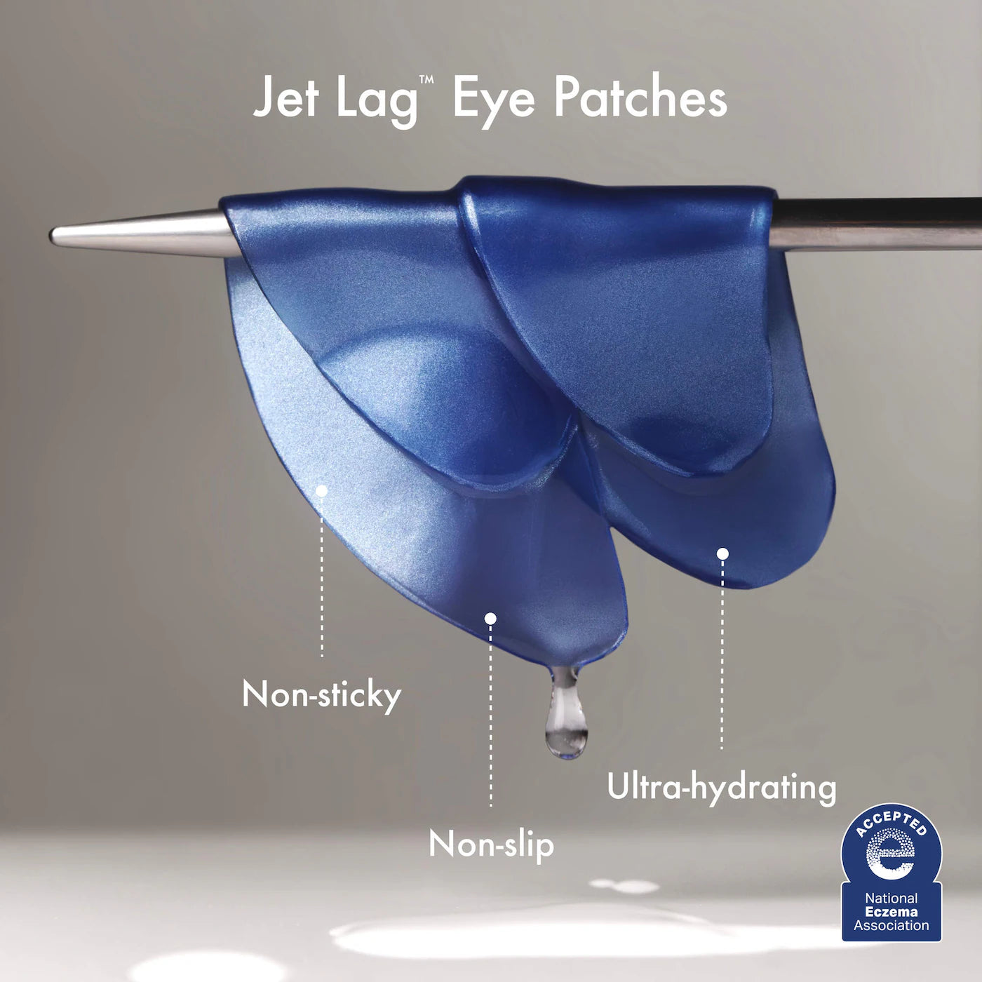 SUMMER FRIDAYS Jet Lag™ Eye Patches *PRE ORDER*