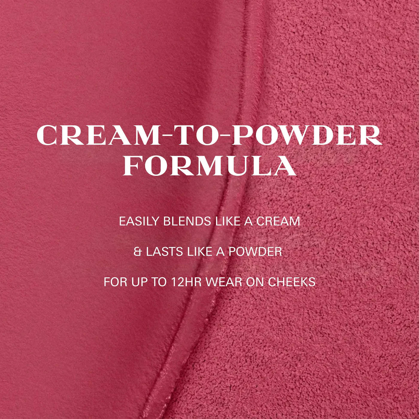 PRADA Touch Cream-To-Powder Soft Blur Longwear Blush *PRE ORDER*