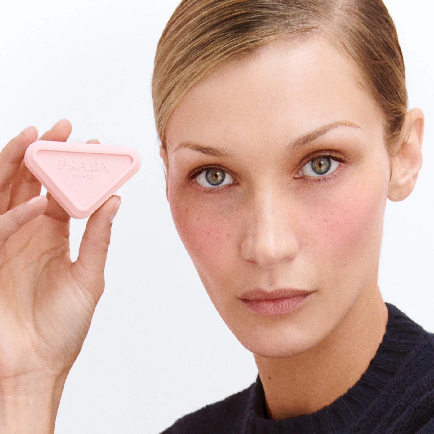 PRADA Touch Cream-To-Powder Soft Blur Longwear Blush *PRE ORDER*