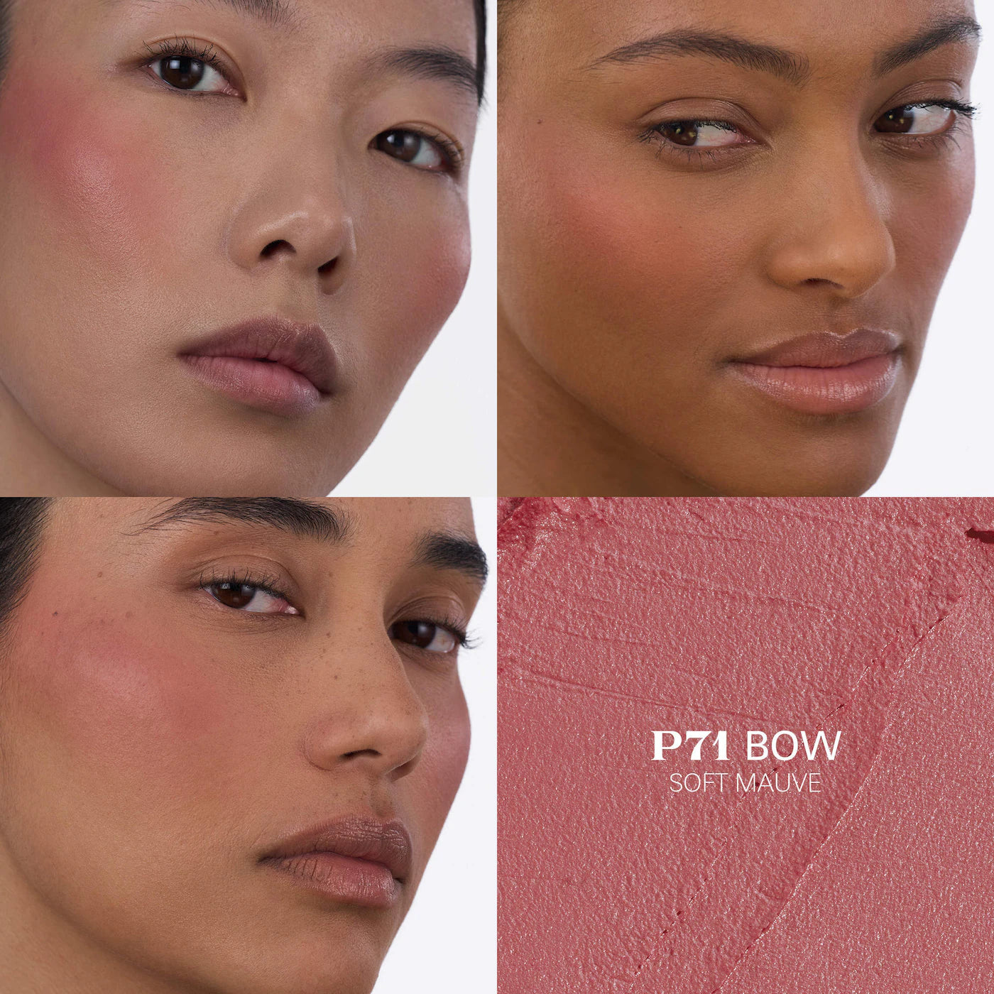 PRADA Touch Cream-To-Powder Soft Blur Longwear Blush *PRE ORDER*
