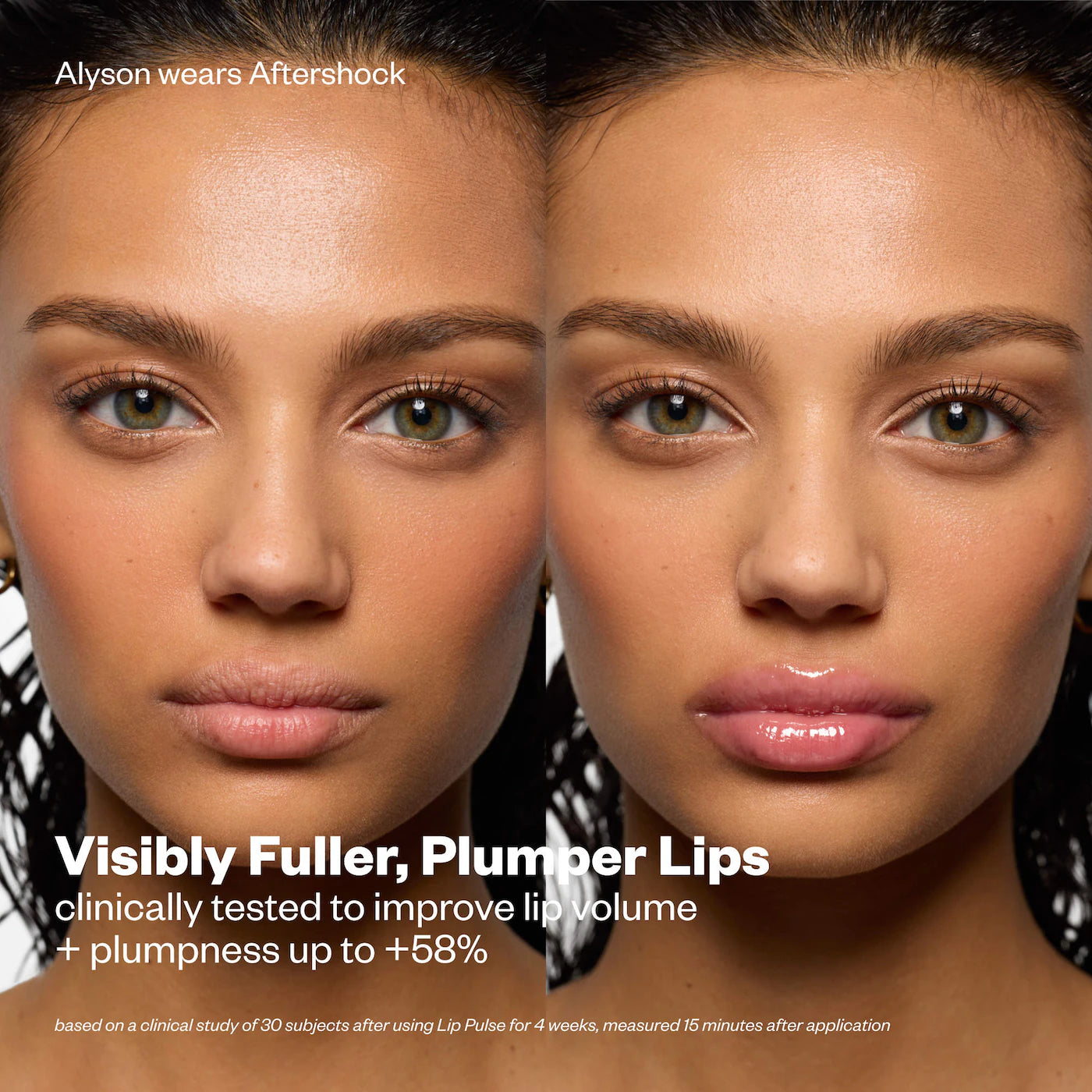 KOSAS Lip Pulse Glassy Lip Plumper Gloss *PRE ORDER*