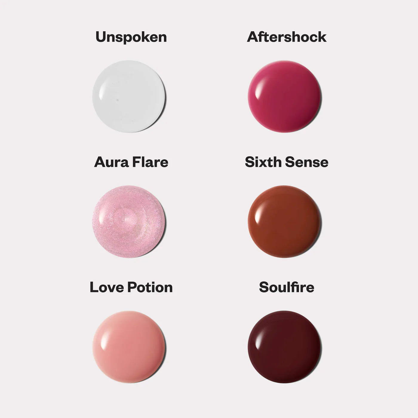 KOSAS Lip Pulse Glassy Lip Plumper Gloss *PRE ORDER*