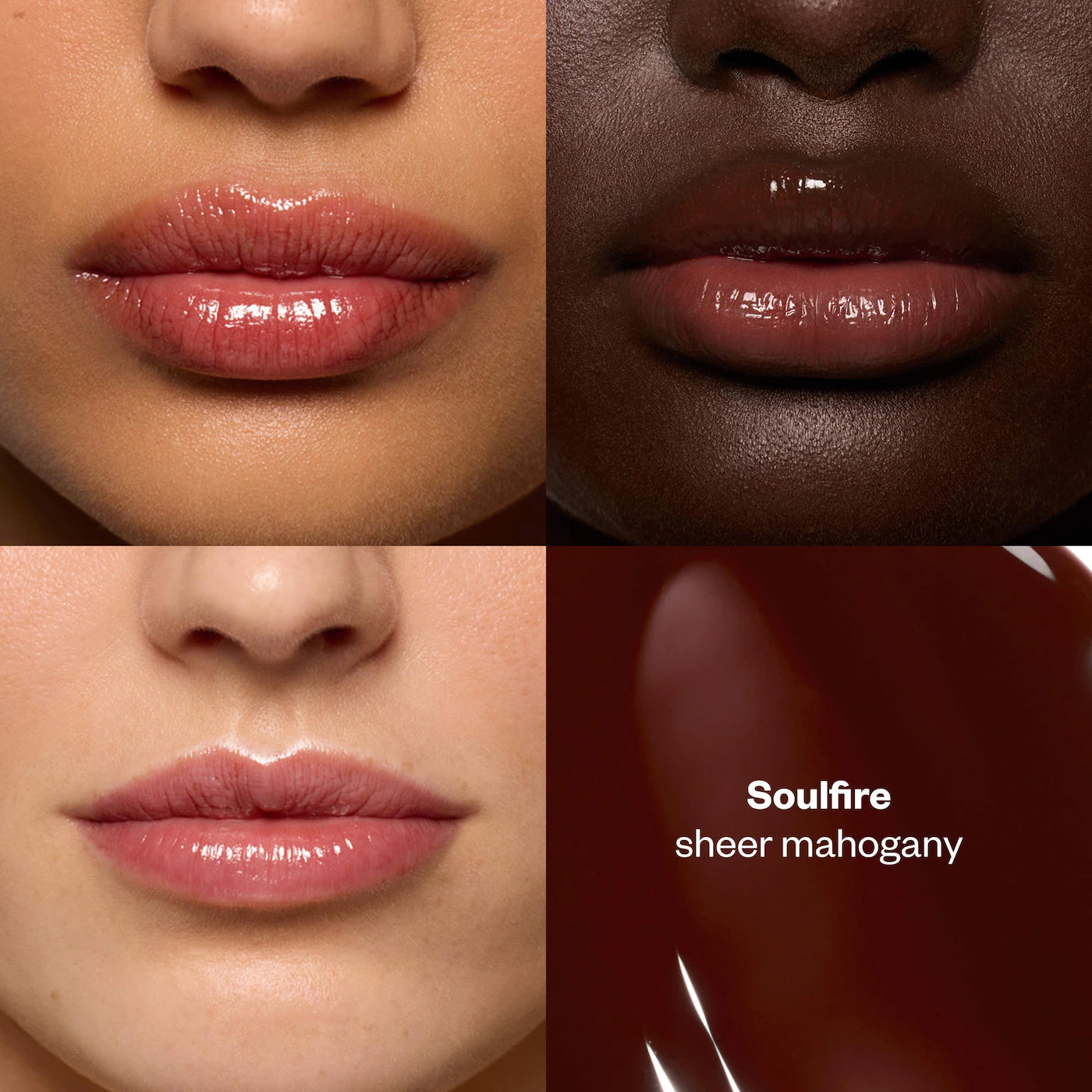 KOSAS Lip Pulse Glassy Lip Plumper Gloss *PRE ORDER*