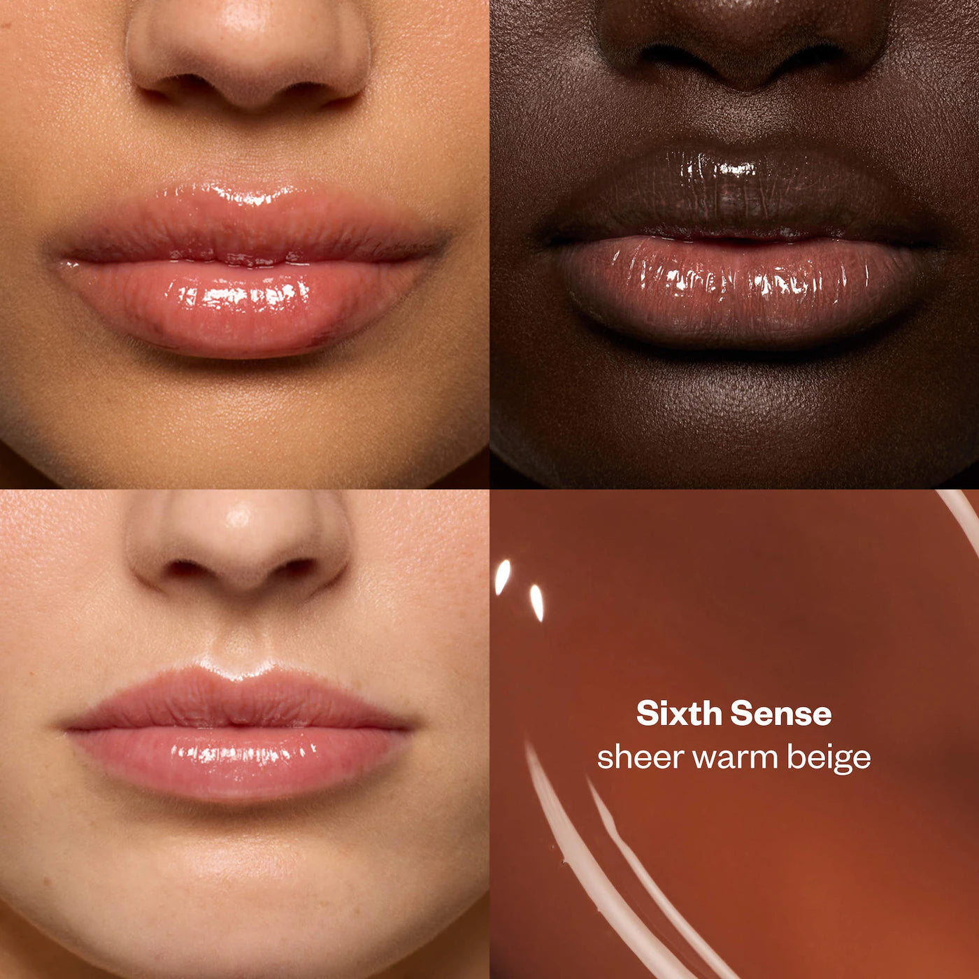 KOSAS Lip Pulse Glassy Lip Plumper Gloss *PRE ORDER*