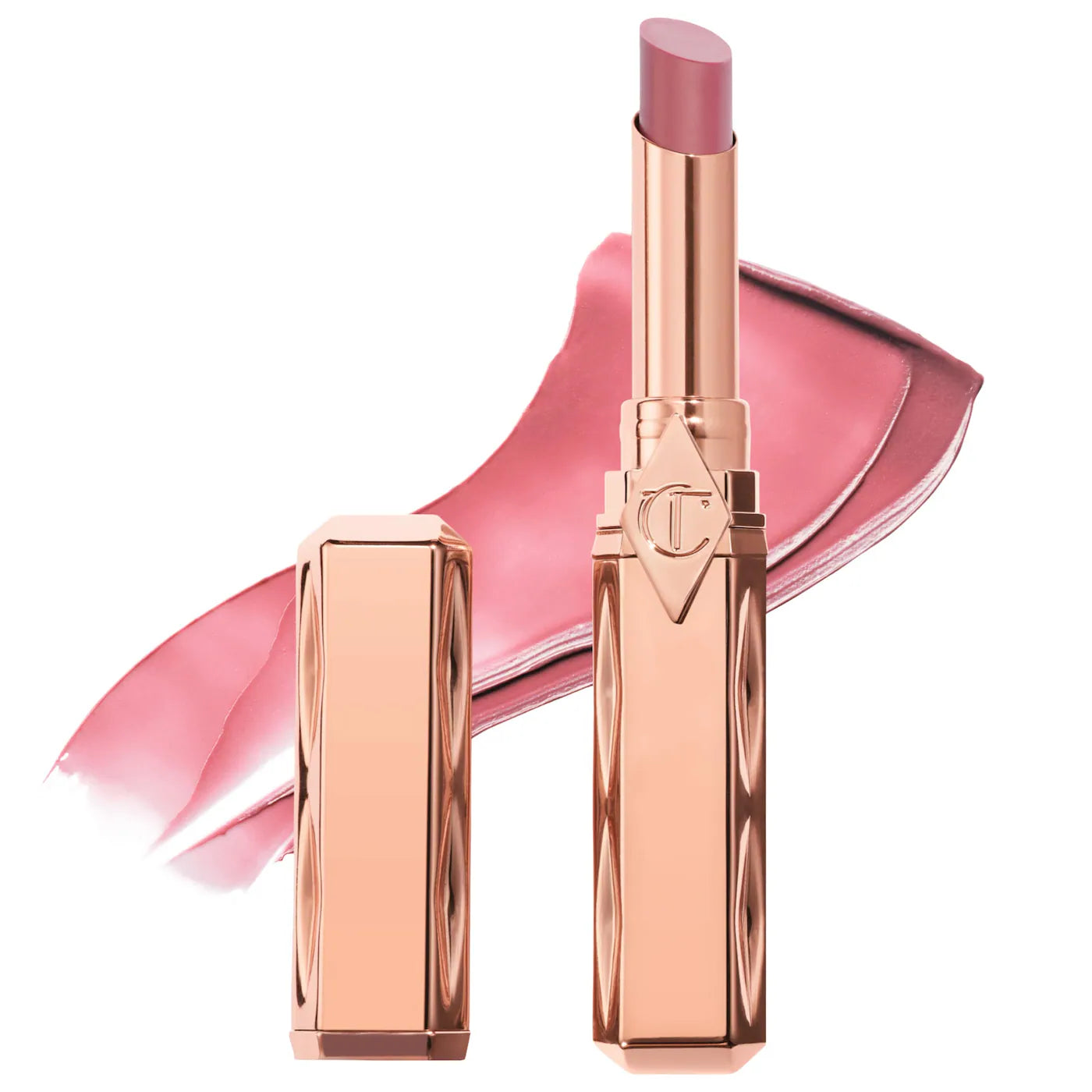 CHARLOTTE TILBURY Pillow Talk Long Lasting Blush Balm Sheer Lip Tint *PRE ORDER*