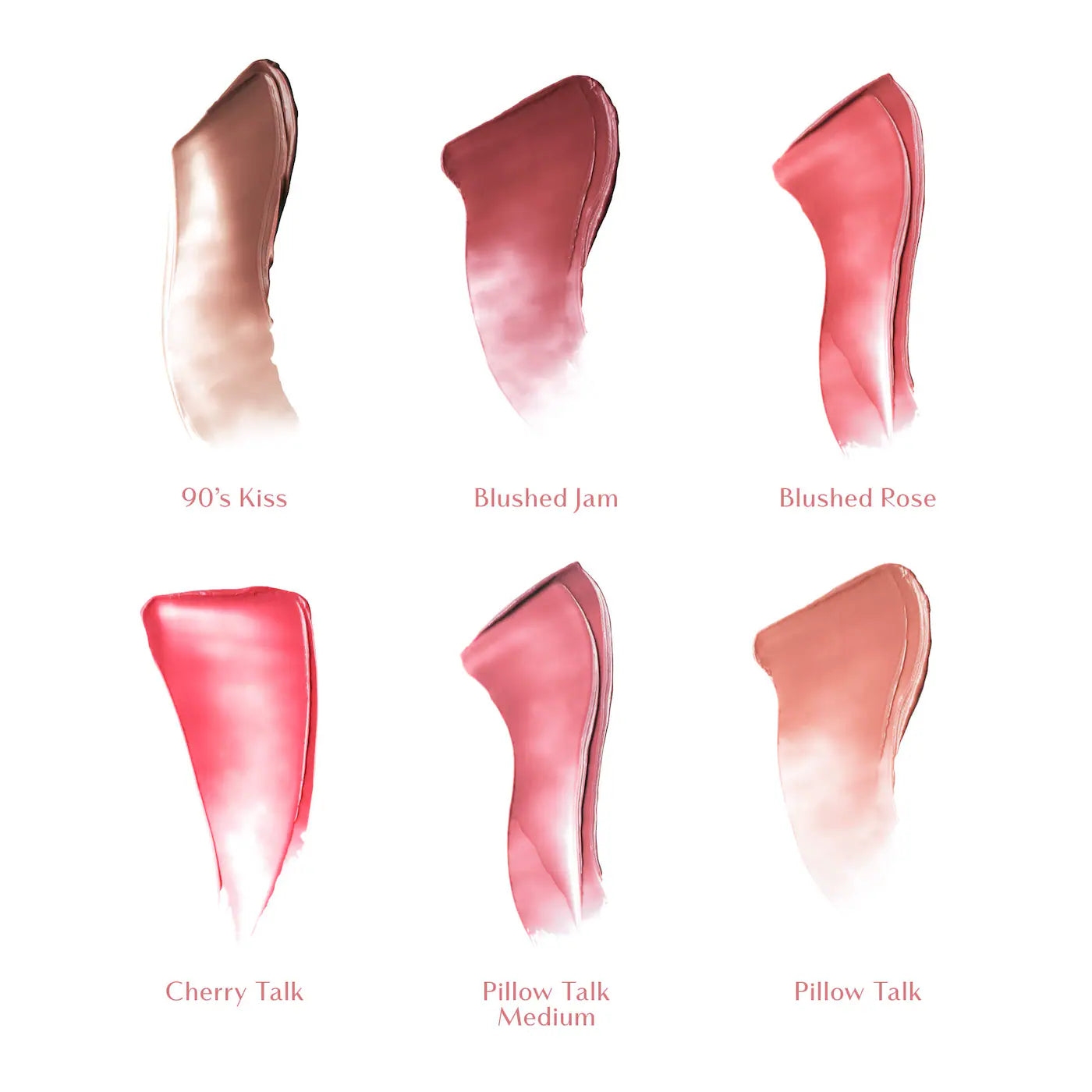 CHARLOTTE TILBURY Pillow Talk Long Lasting Blush Balm Sheer Lip Tint *PRE ORDER*