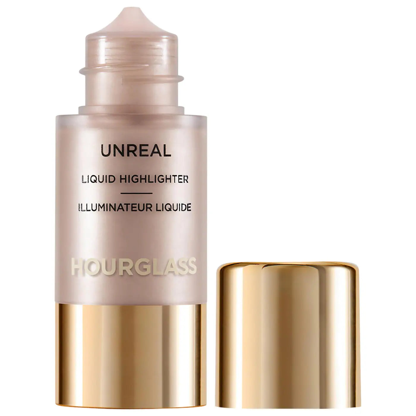 HOURGLASS Unreal Radiant Glow Liquid Highlighter *PRE ORDER*
