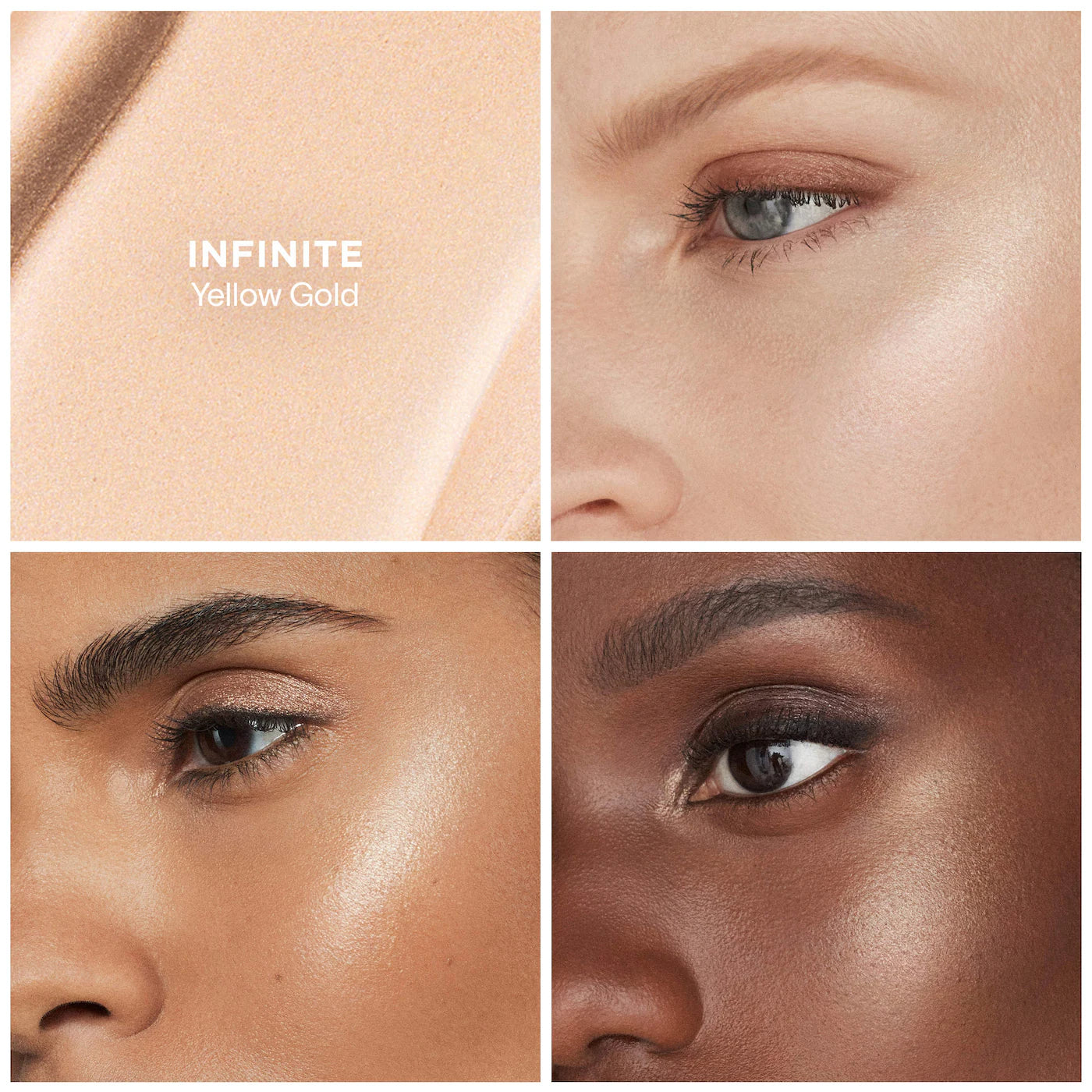 HOURGLASS Unreal Radiant Glow Liquid Highlighter *PRE ORDER*