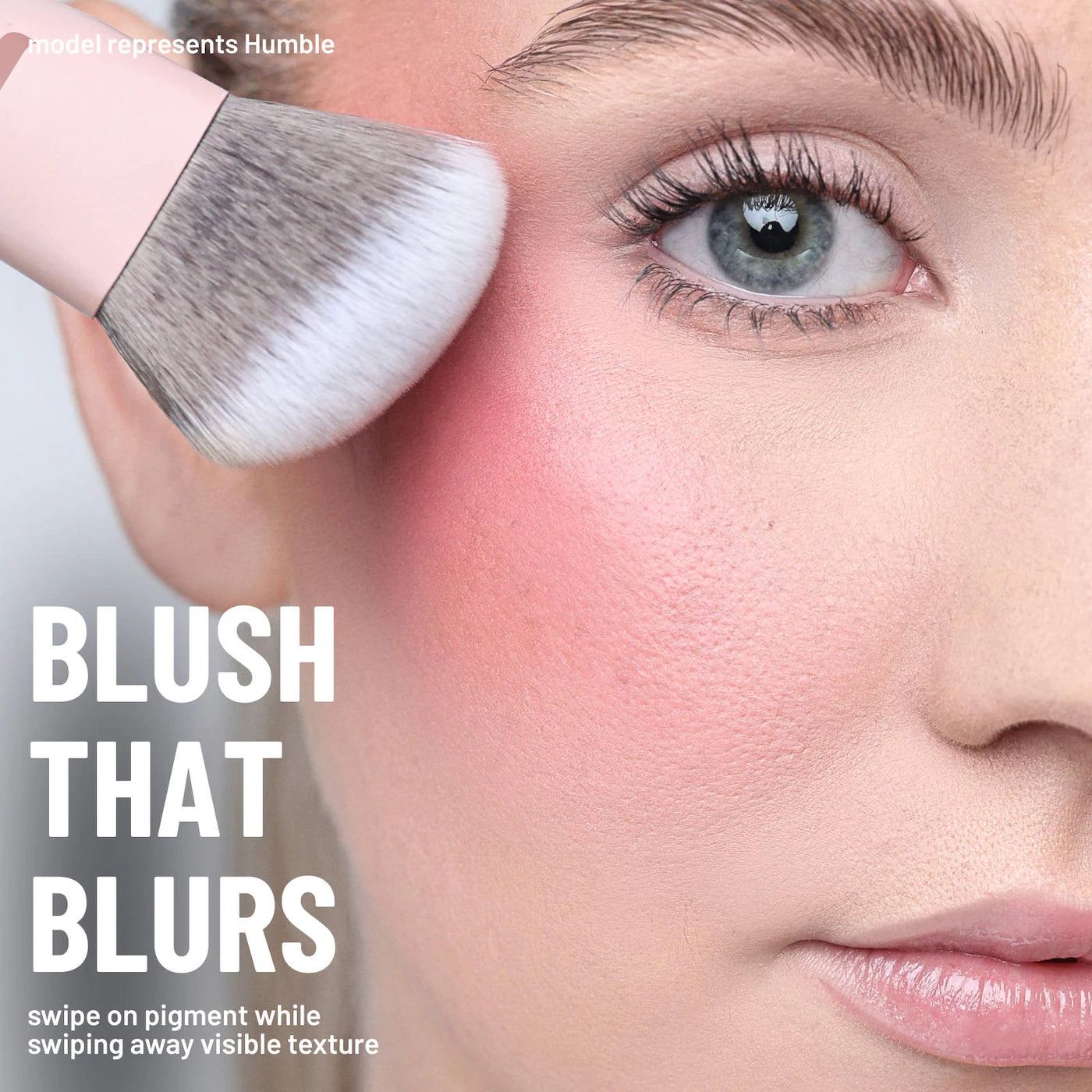 LYS BEAUTY Higher Standard Cream and Powder Multidimensional Longwear Blush Duo *PRE ORDER*