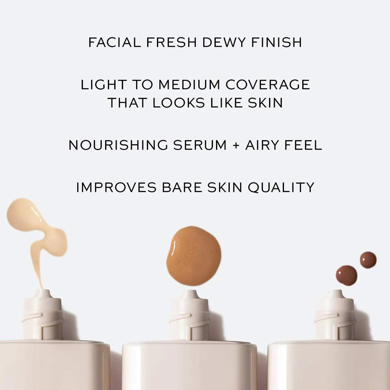 WESTMAN ATELIER Vital Skincare Complexion Drops Dewy Skin Tint *PRE ORDER*