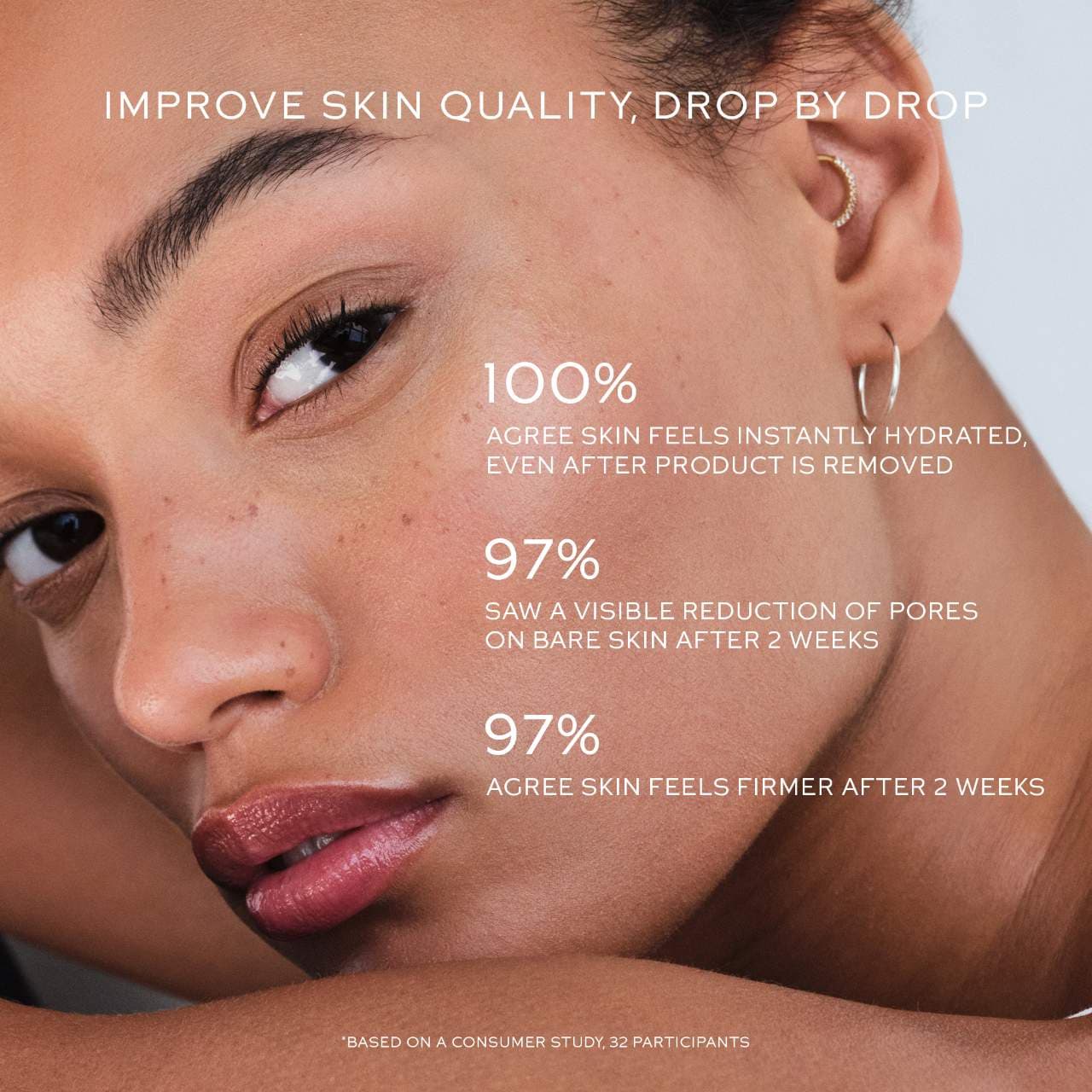 WESTMAN ATELIER Vital Skincare Complexion Drops Dewy Skin Tint *PRE ORDER*