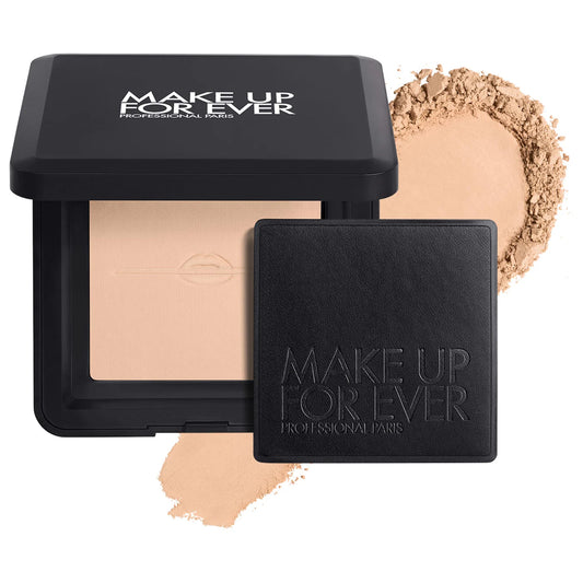 MAKE UP FOR EVER HD Skin Blurring & Perfecting Pressed Powder *PRE ORDER*