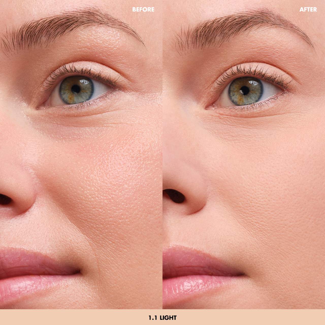MAKE UP FOR EVER HD Skin Blurring & Perfecting Pressed Powder *PRE ORDER*
