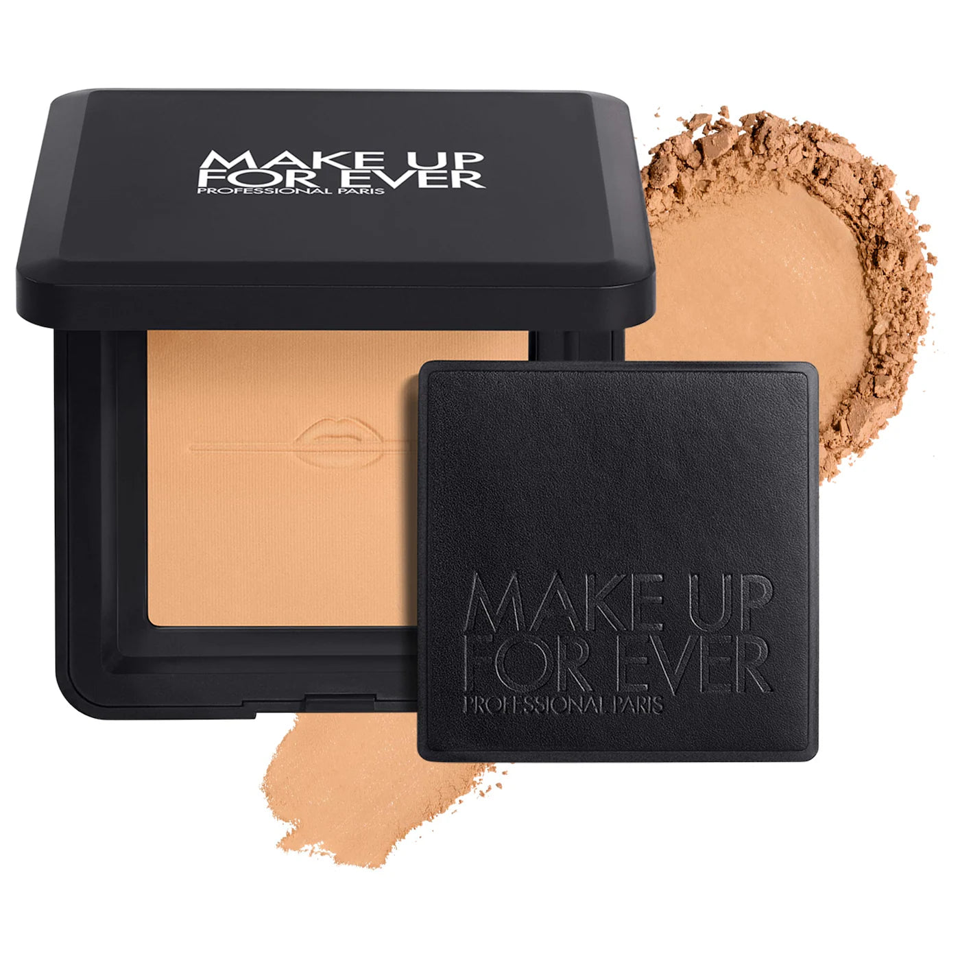 MAKE UP FOR EVER HD Skin Blurring & Perfecting Pressed Powder *PRE ORDER*