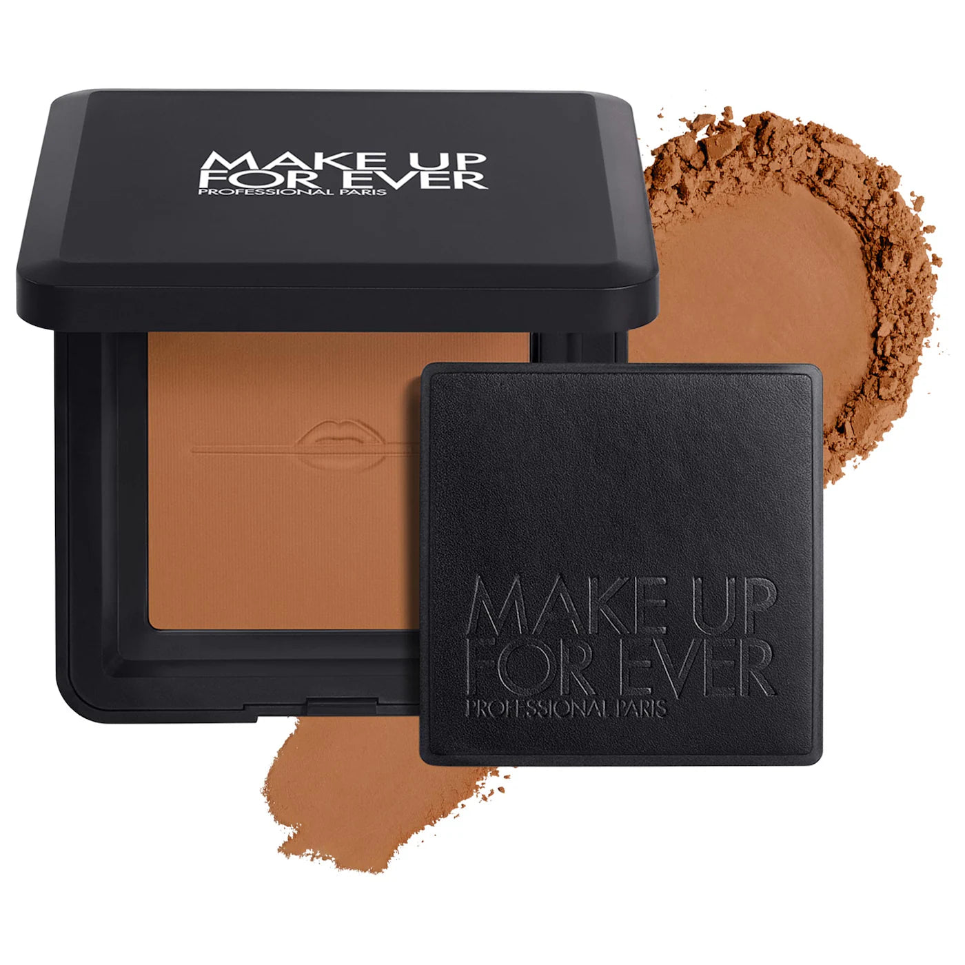 MAKE UP FOR EVER HD Skin Blurring & Perfecting Pressed Powder *PRE ORDER*