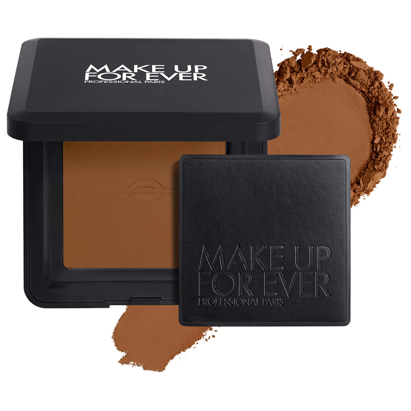 MAKE UP FOR EVER HD Skin Blurring & Perfecting Pressed Powder *PRE ORDER*