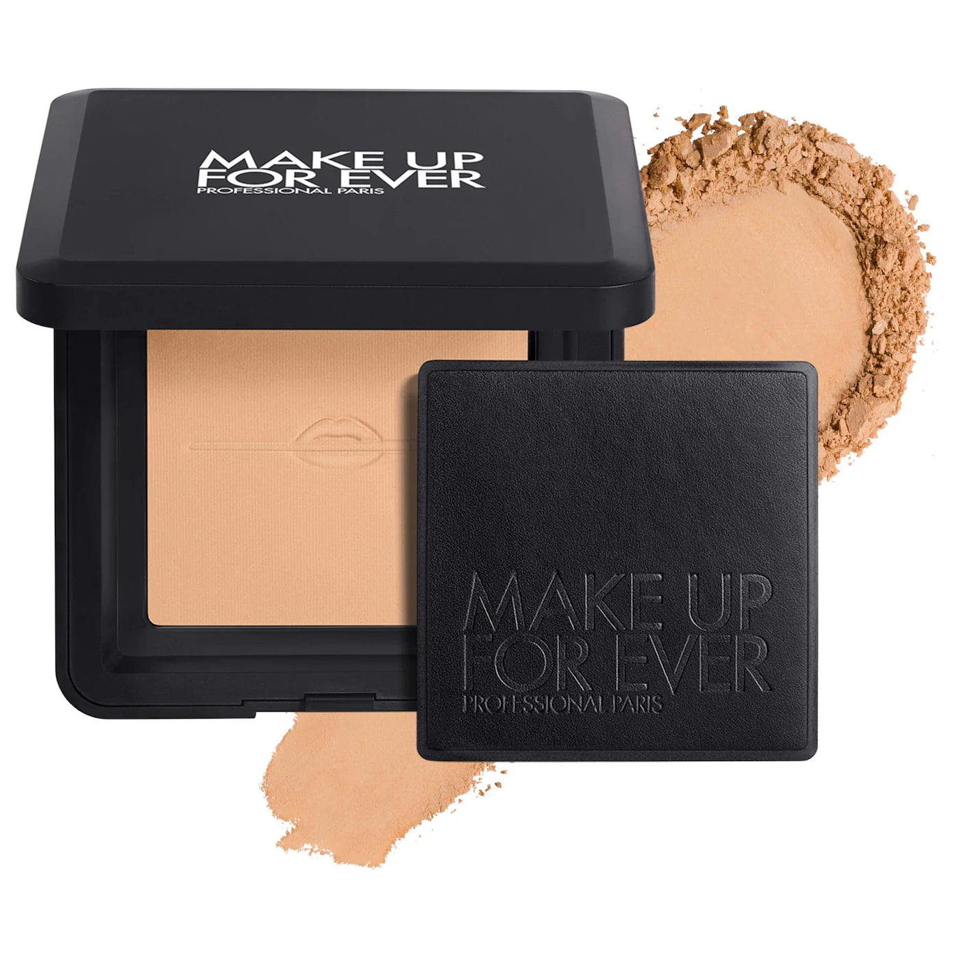 MAKE UP FOR EVER HD Skin Blurring & Perfecting Pressed Powder *PRE ORDER*