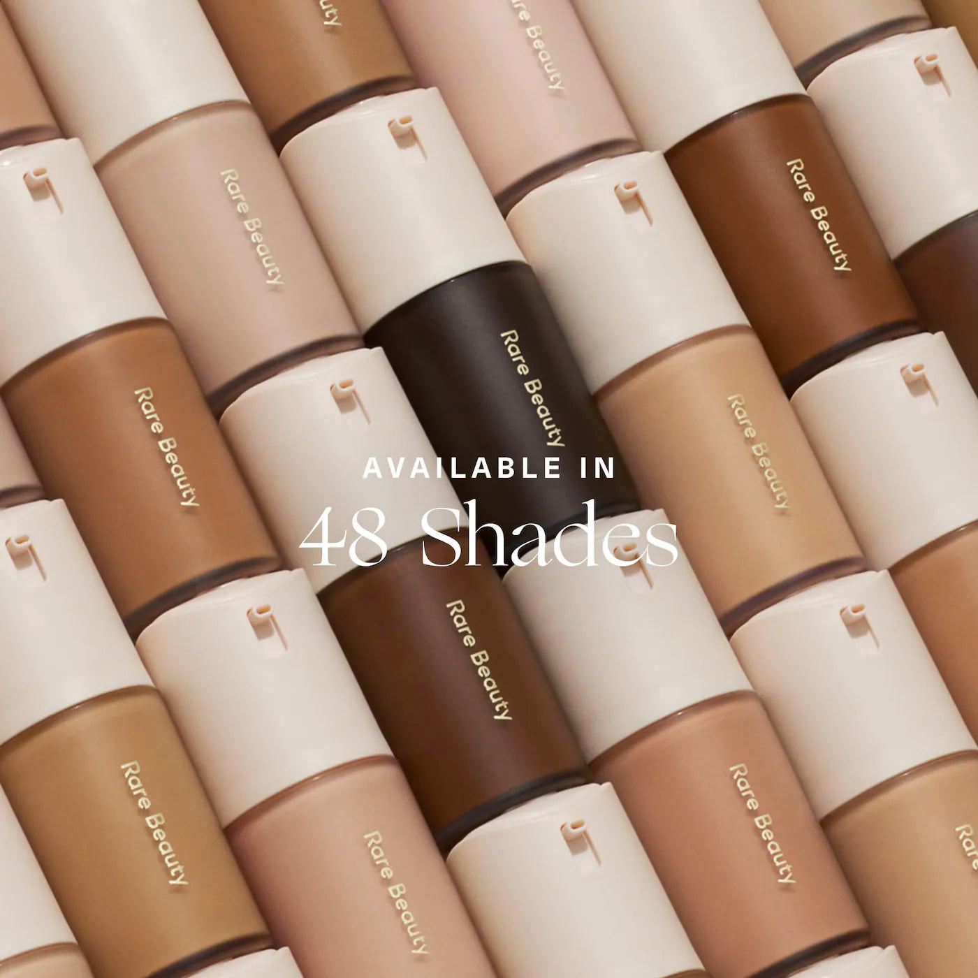 RARE BEAUTY True to Myself Natural Matte Longwear Foundation *PRE ORDER*