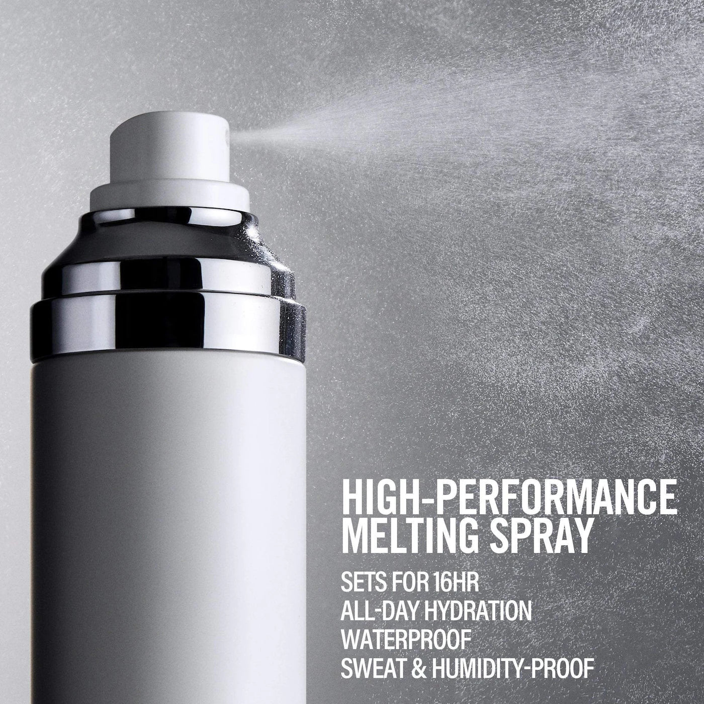 MAKEUP BY MARIO SurrealSkin® Waterproof Setting Spray with 16HR Wear *PRE ORDER*