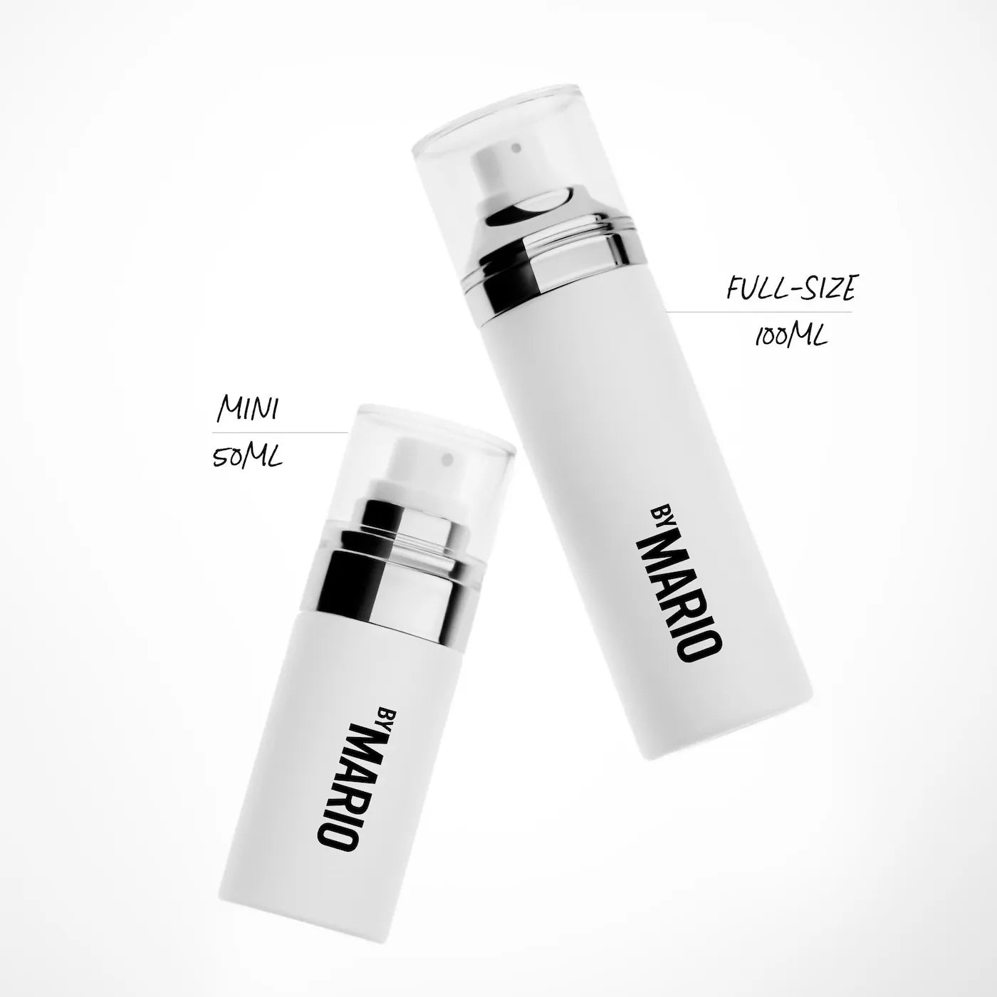 MAKEUP BY MARIO SurrealSkin® Waterproof Setting Spray with 16HR Wear *PRE ORDER*
