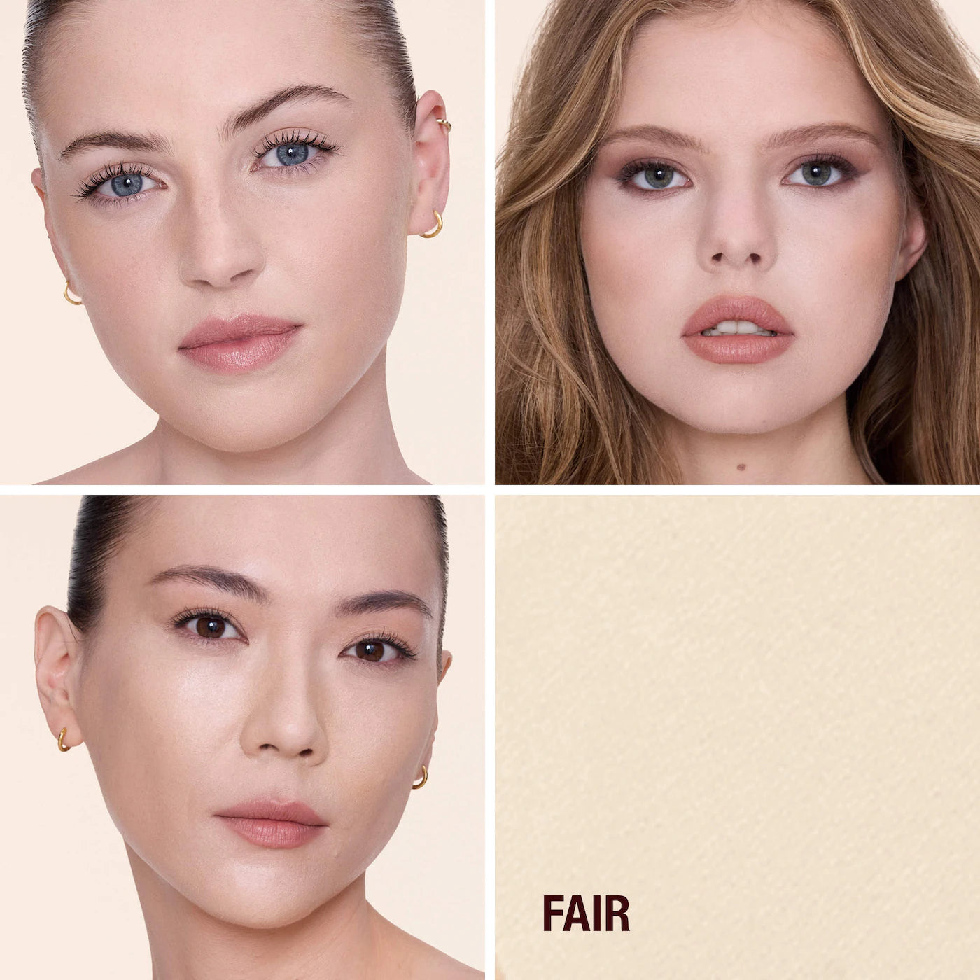CHARLOTTE TILBURY Airbrush Flawless Finish Setting Powder *PRE ORDER*