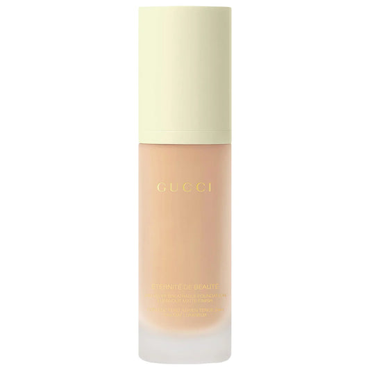 GUCCI 24 Hour Full Coverage Luminous Matte Finish Foundation *PRE ORDER*
