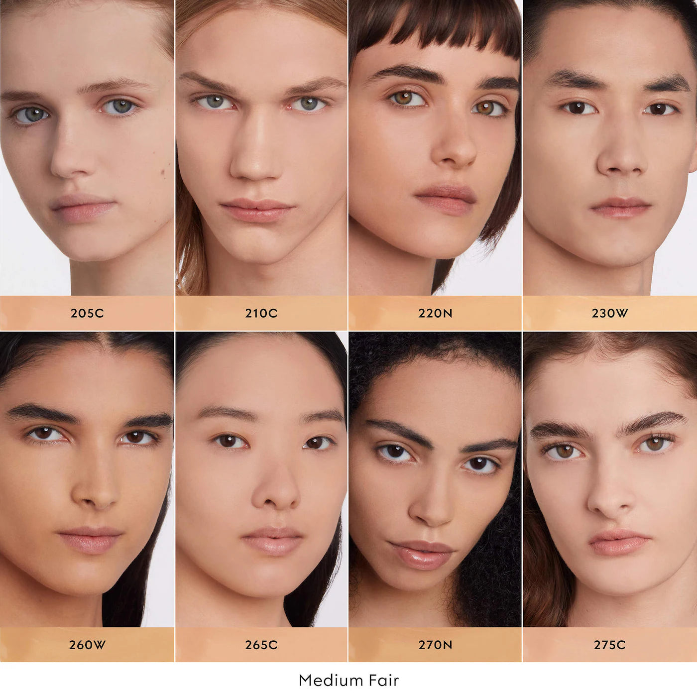 GUCCI 24 Hour Full Coverage Luminous Matte Finish Foundation *PRE ORDER*