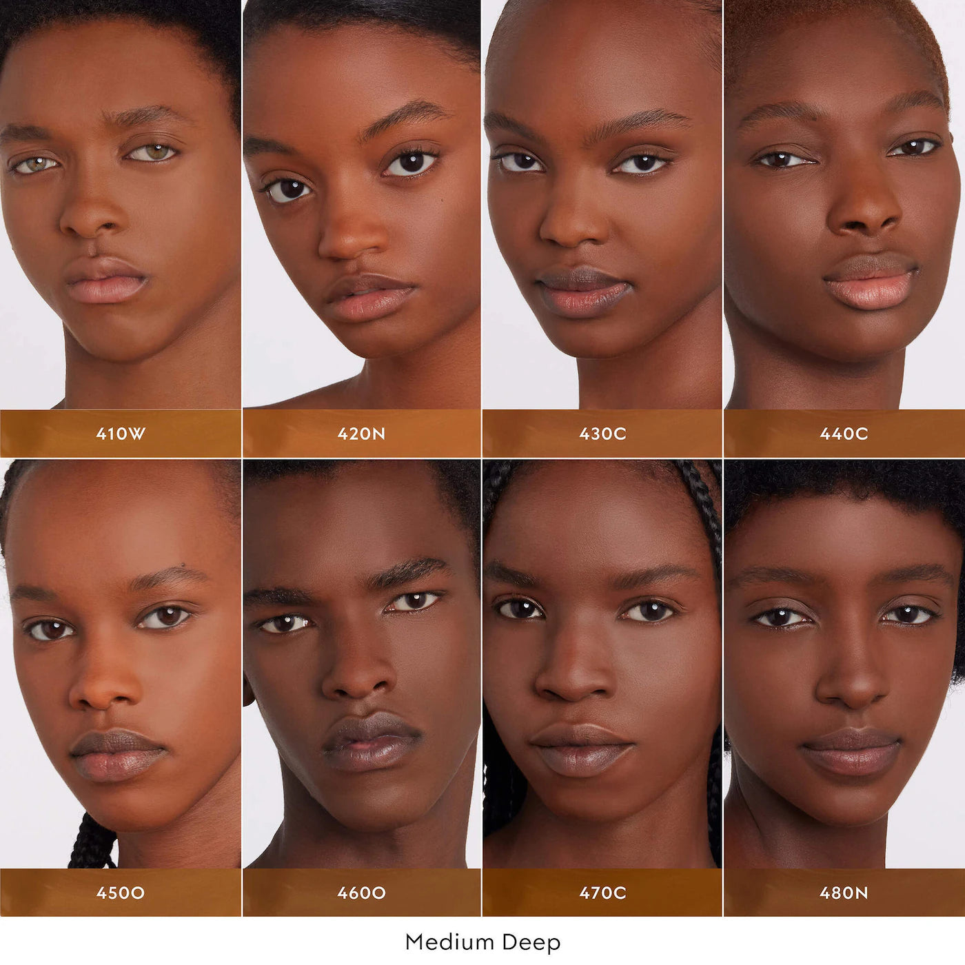 GUCCI 24 Hour Full Coverage Luminous Matte Finish Foundation *PRE ORDER*