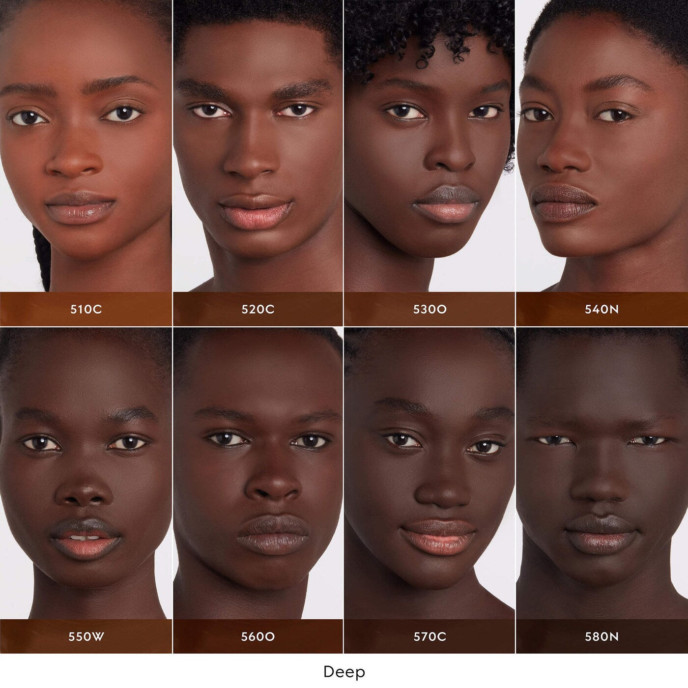 GUCCI 24 Hour Full Coverage Luminous Matte Finish Foundation *PRE ORDER*