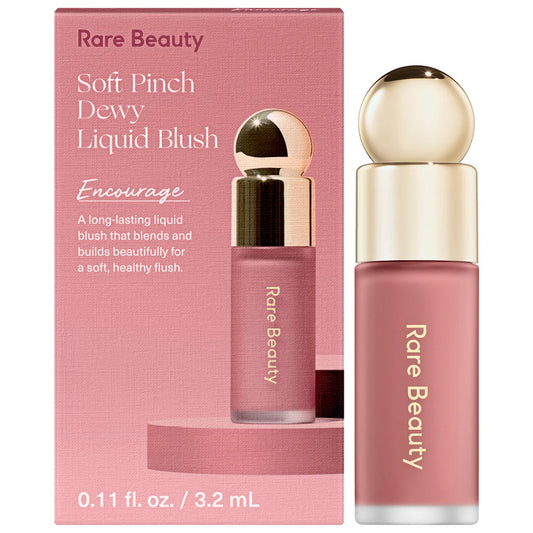 Rare Beauty Mini Soft Pinch Liquid Blush