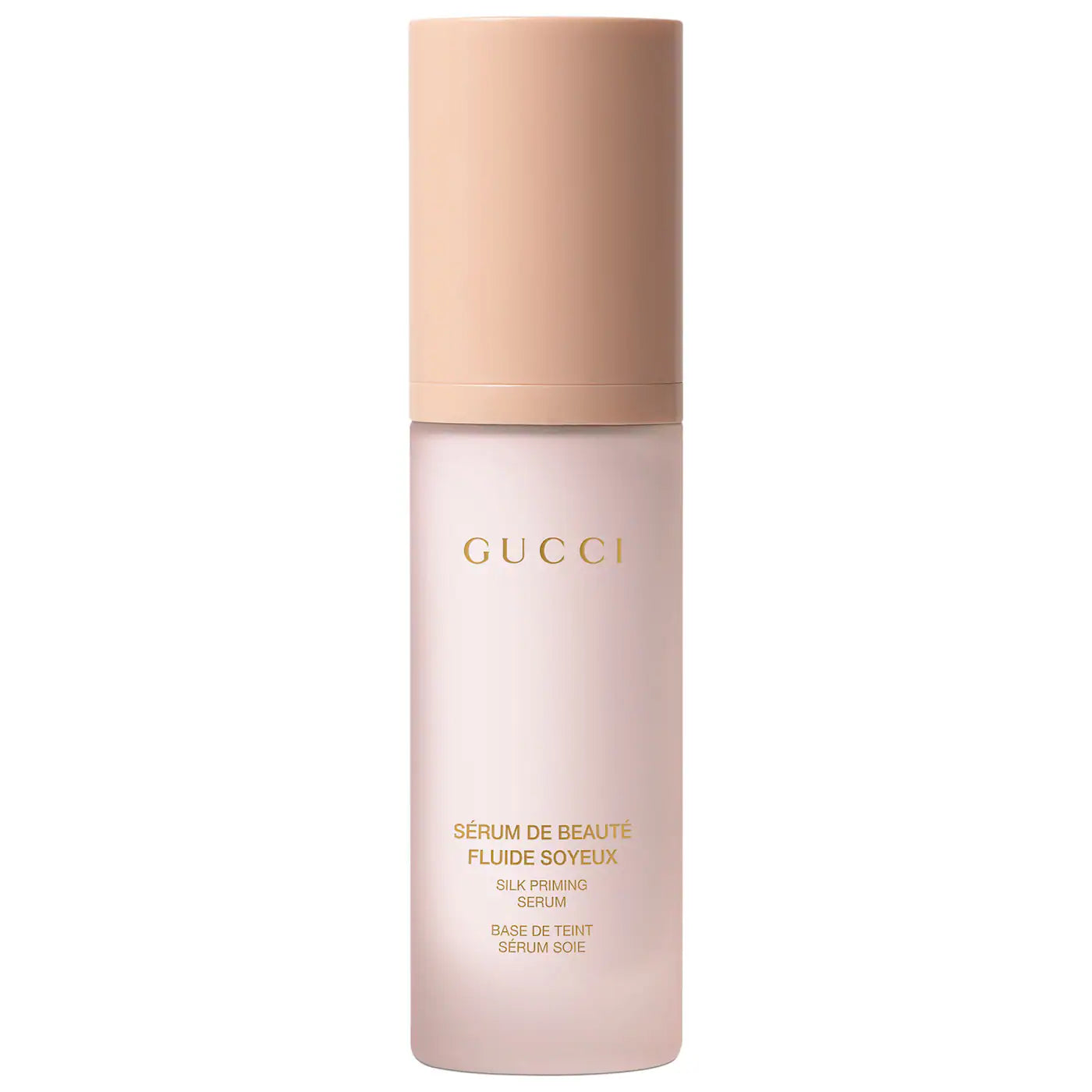 GUCCI Hydrating Silk Priming Serum *PRE ORDER*
