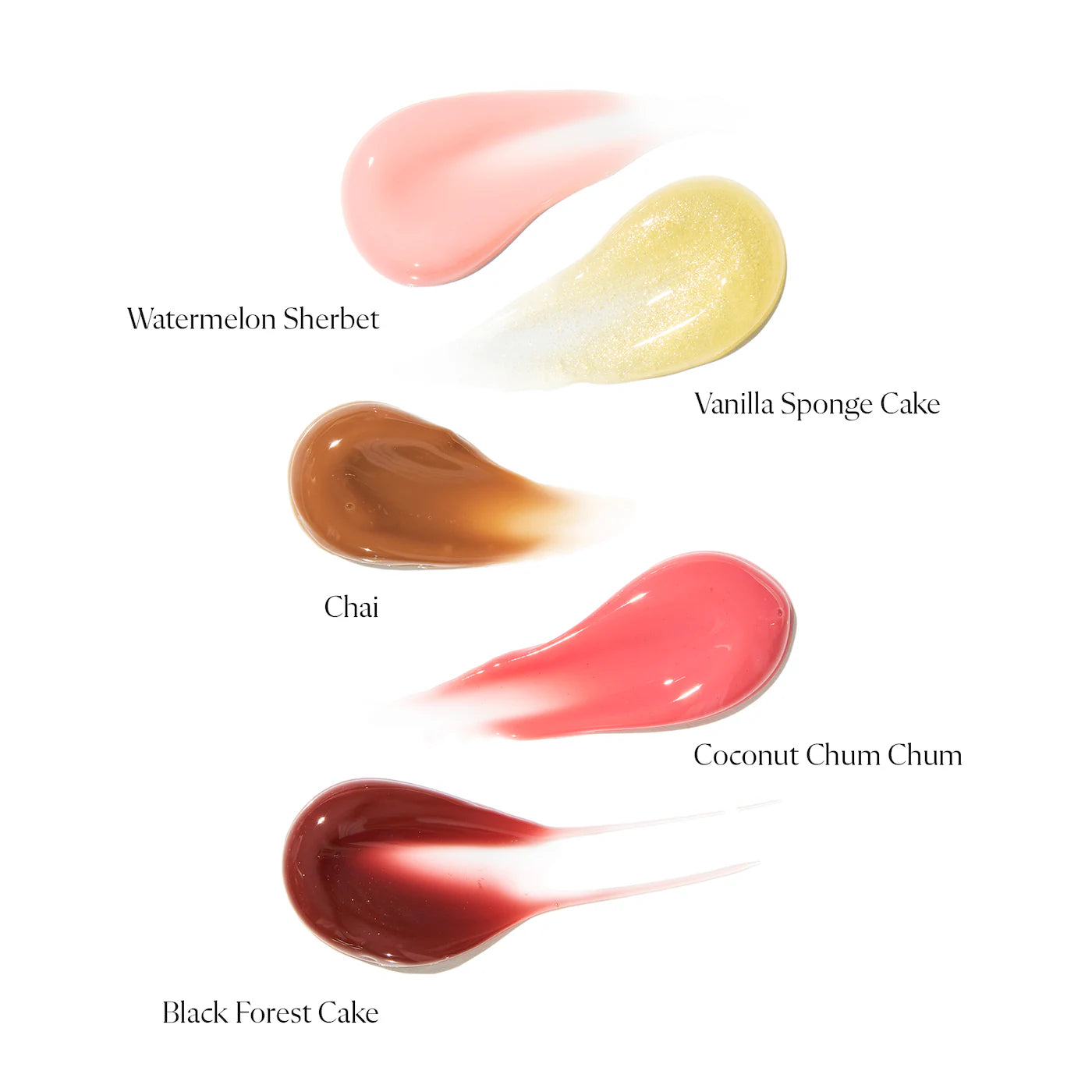 KULFI Lip Snack Moisturizing Glossing Balm *PRE ORDER*