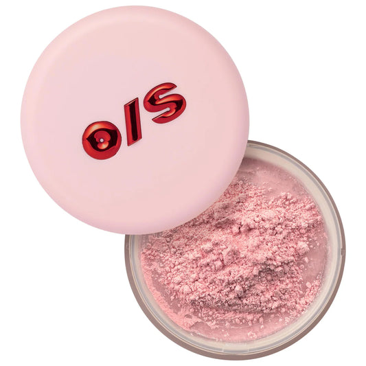 ONE/SIZE Ultimate Blurring Setting Powder